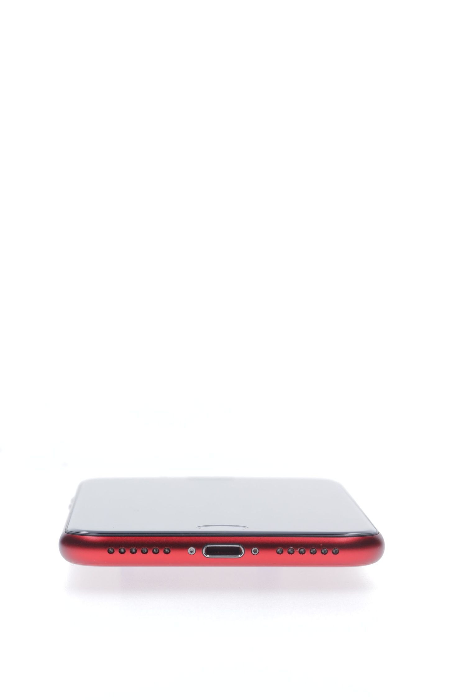 Apple iPhone SE 2020 64 GB Red - Като нов