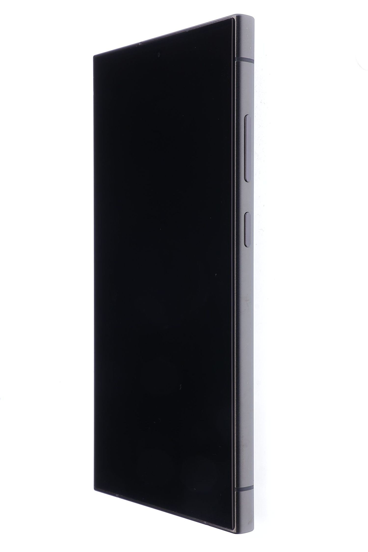 Samsung Galaxy S24 Ultra 5G Dual Sim 256 GB Black Titanium - Ca nou
