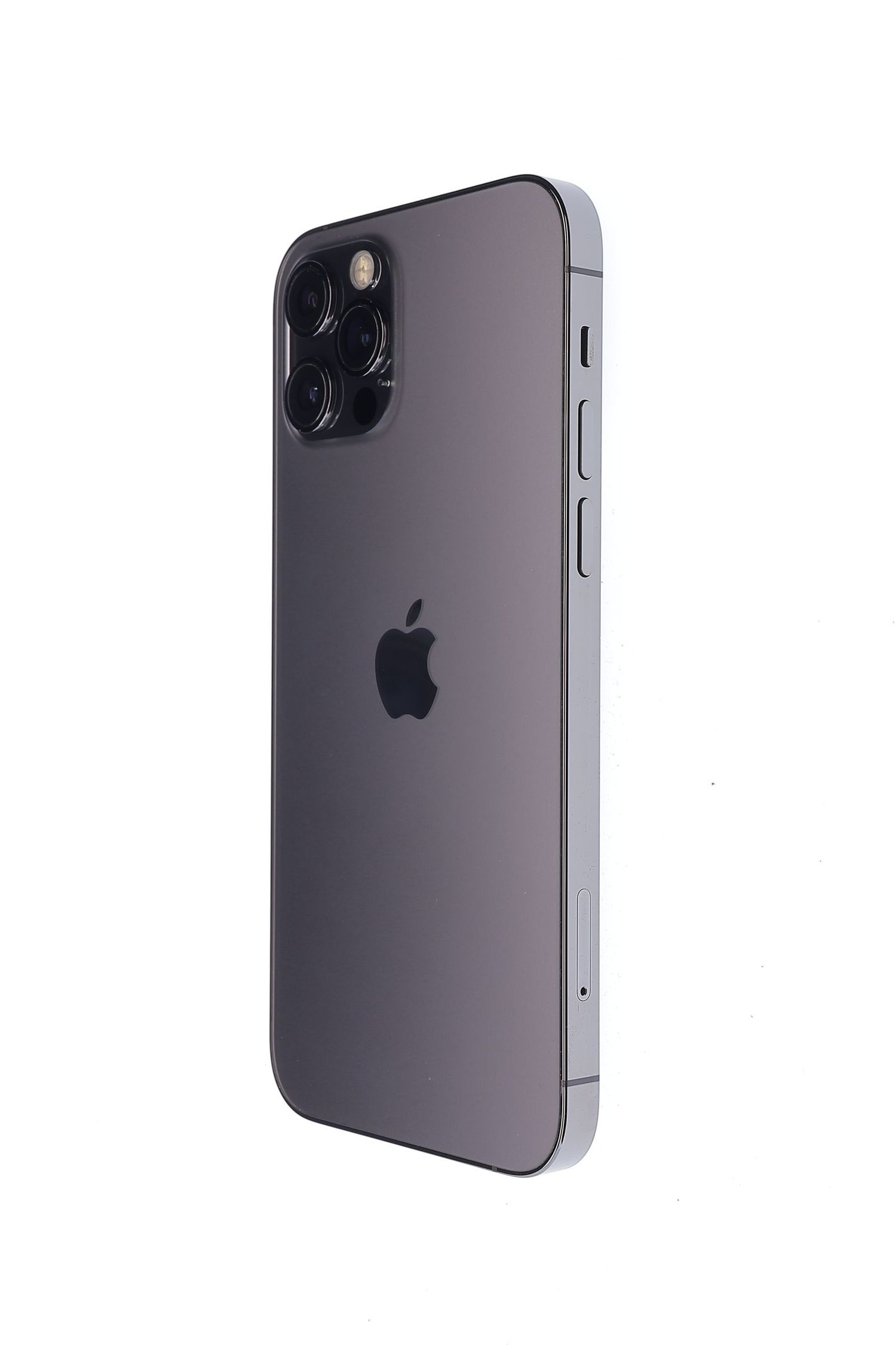 Apple iPhone 12 Pro 256 GB Graphite - Kiváló
