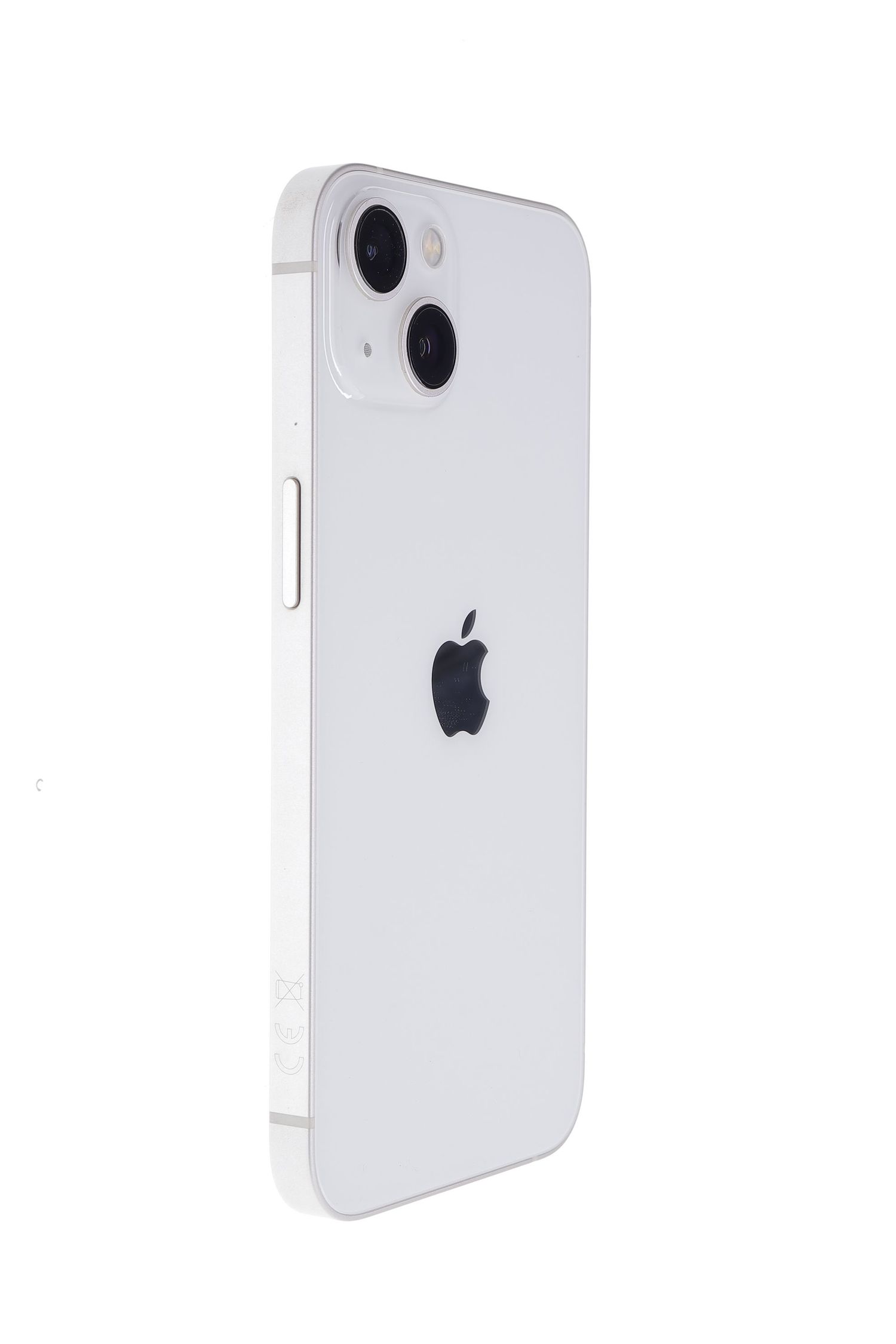 Apple iPhone 13 256 GB Starlight - Εξαιρετικό