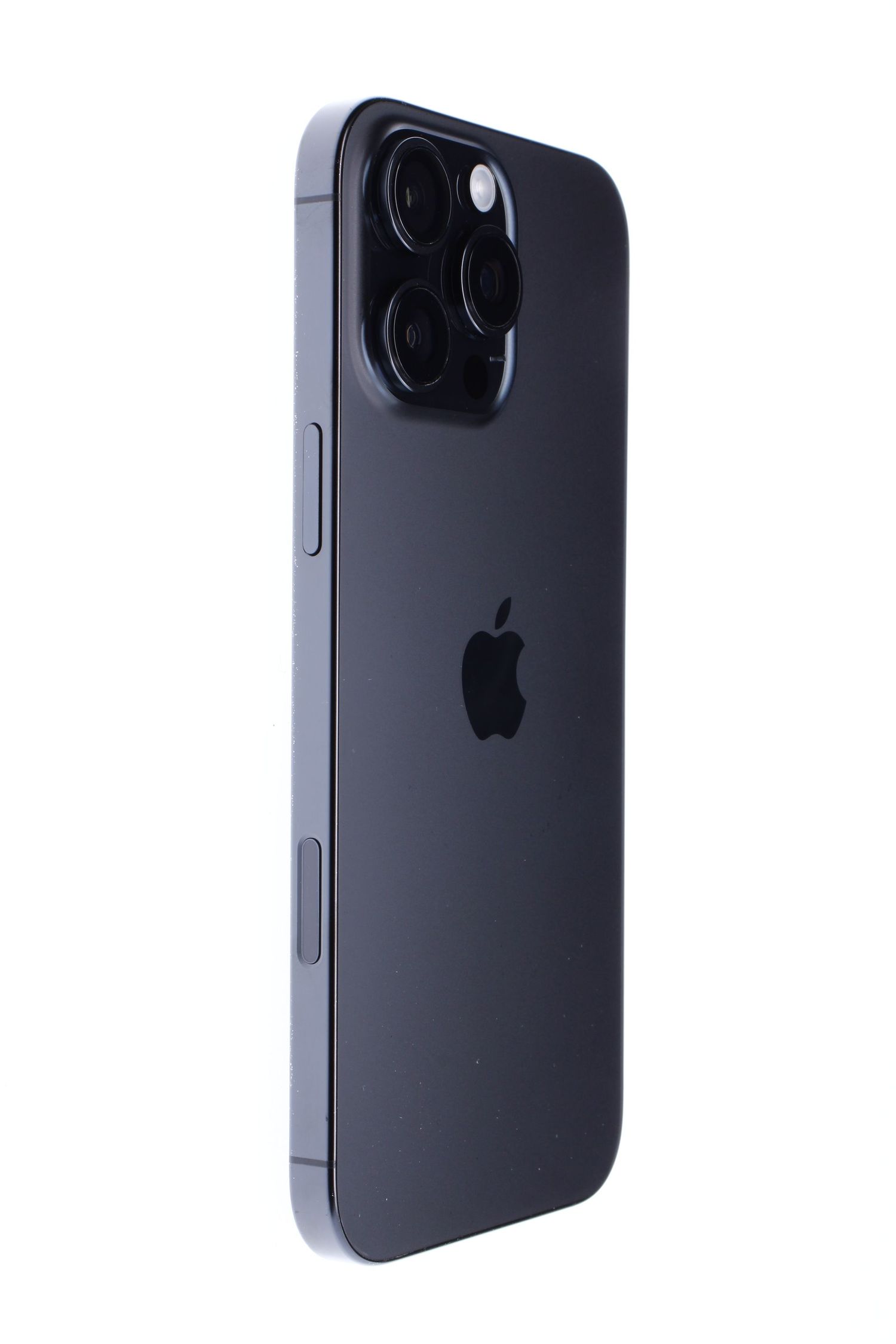 Apple iPhone 16 Pro Max 256 GB Black Titanium - Foarte bun