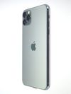 Telefon mobil Apple iPhone 11 Pro Max, Midnight Green, 512 GB,  Excelent