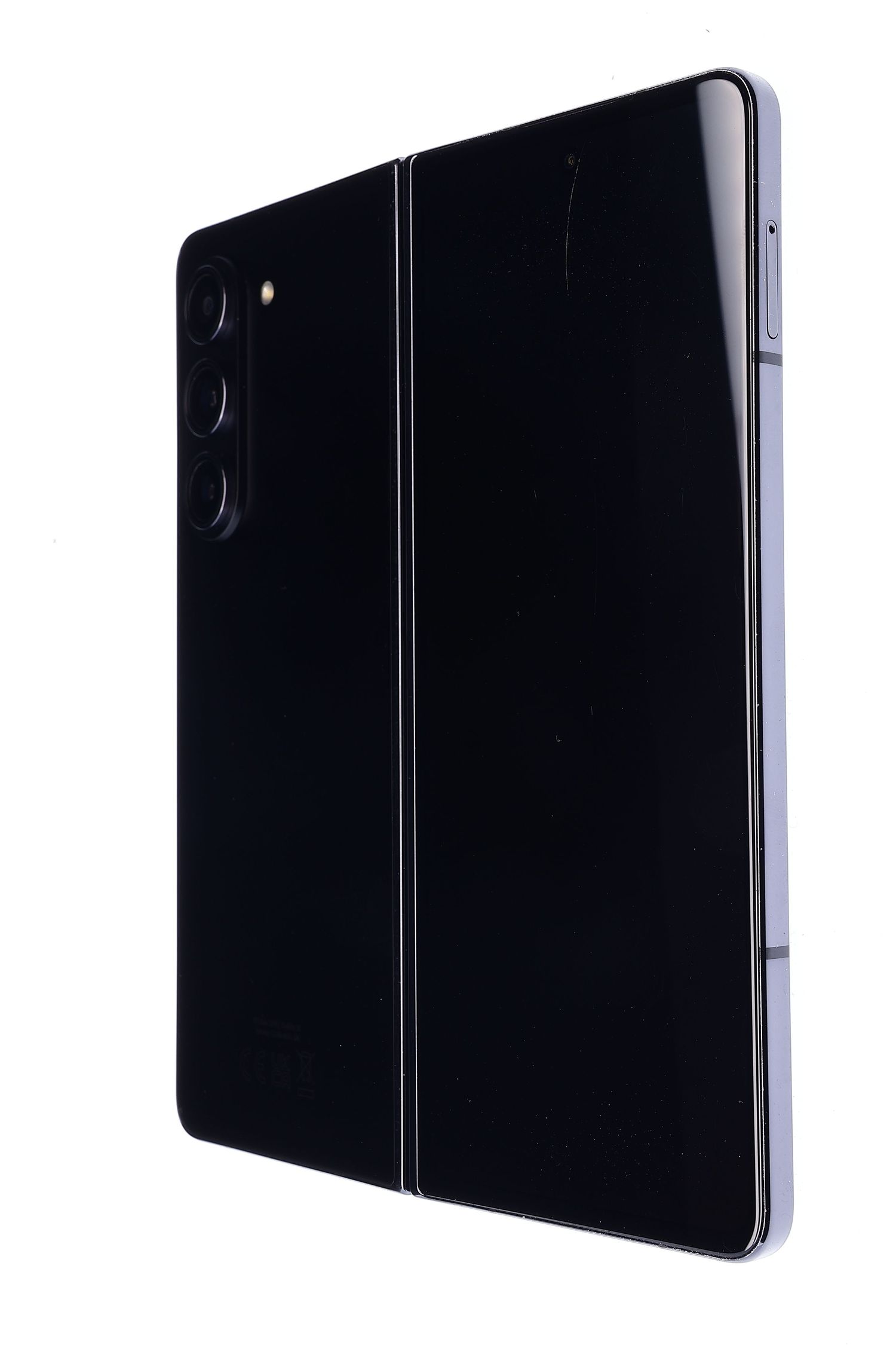 Samsung Galaxy Z Fold5 Dual Sim 512 GB Phantom Black - Πολύ καλό