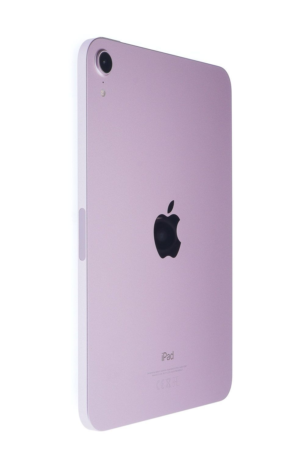 Apple iPad mini 6 8.3" (2021) 6th Gen Wifi 256 GB Pink - Nagyon jó