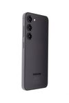Mobiltelefon Samsung Galaxy S23 5G Dual Sim, Phantom Black, 128 GB, Ca Nou