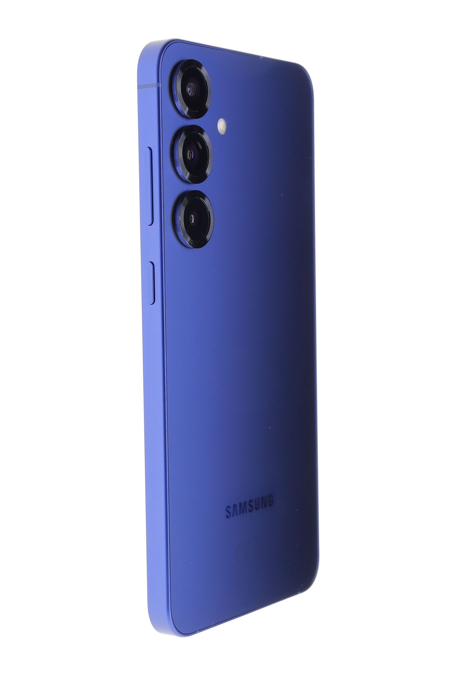 Samsung Galaxy S25 Plus 5G Dual Sim 512 GB Navy - Εξαιρετικό