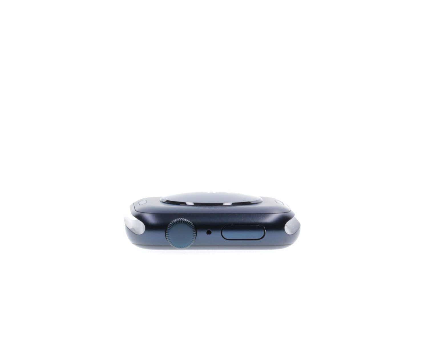Apple Watch SE 2022, GPS, Aluminium 44mm Midnight - Foarte bun