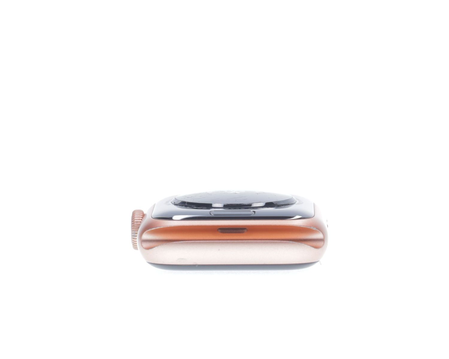 Apple Watch SE 2020, GPS + Cellular, Aluminium 40mm Gold - Nagyon jó