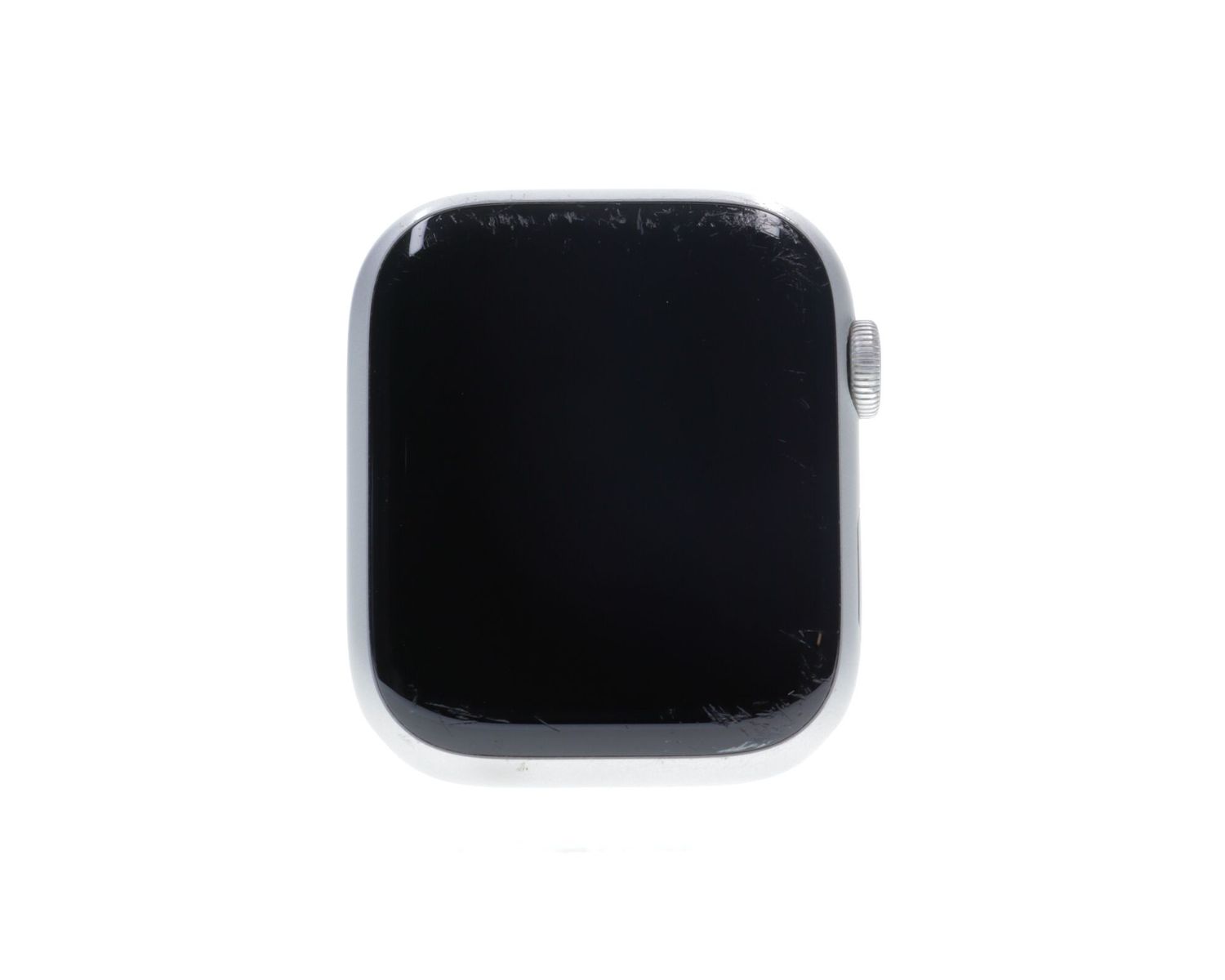 Apple Watch Series 8 2022, GPS, Aluminium 45mm Silver - Много добро