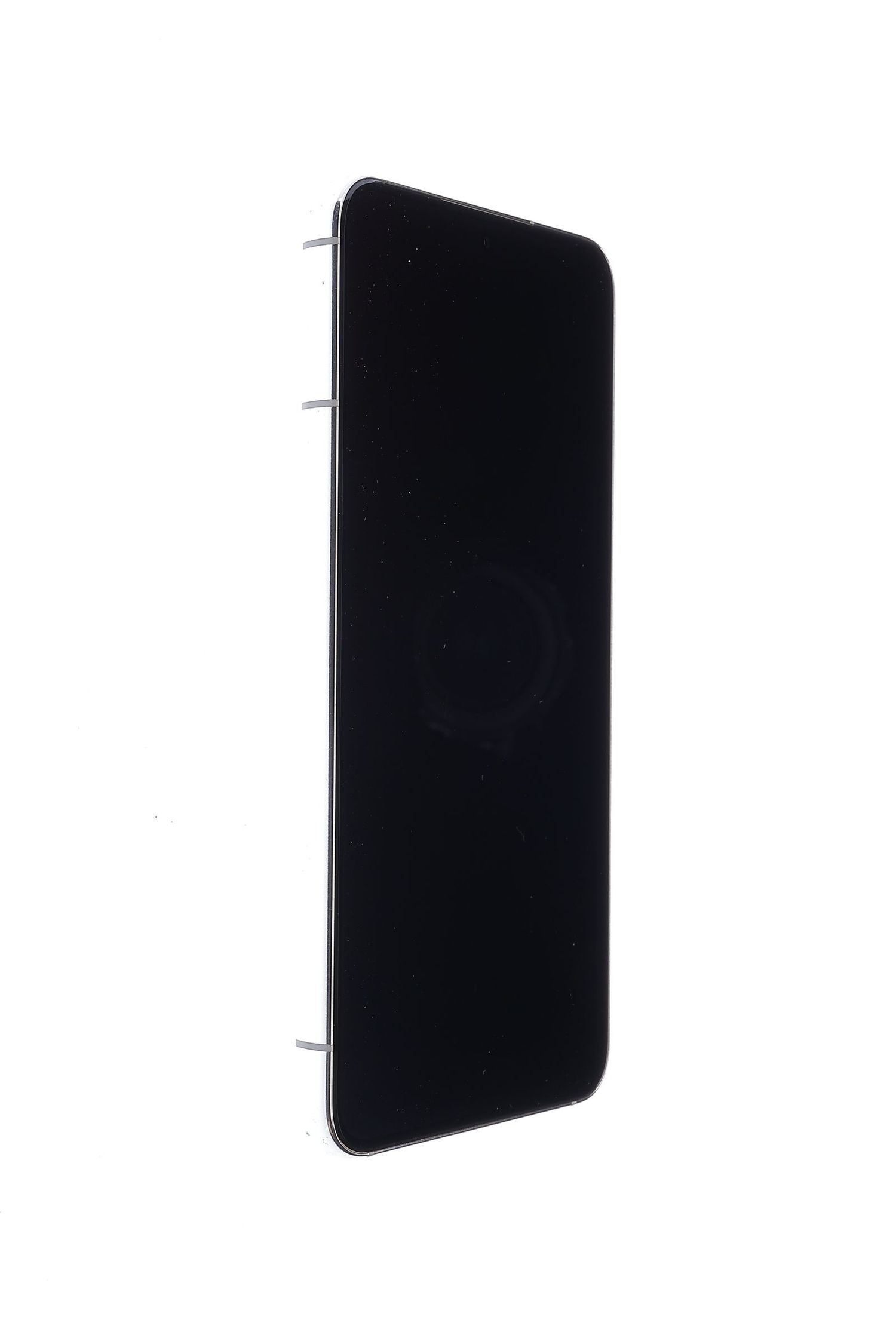 Samsung Galaxy S22 5G Dual Sim 128 GB Phantom White - Újszerű