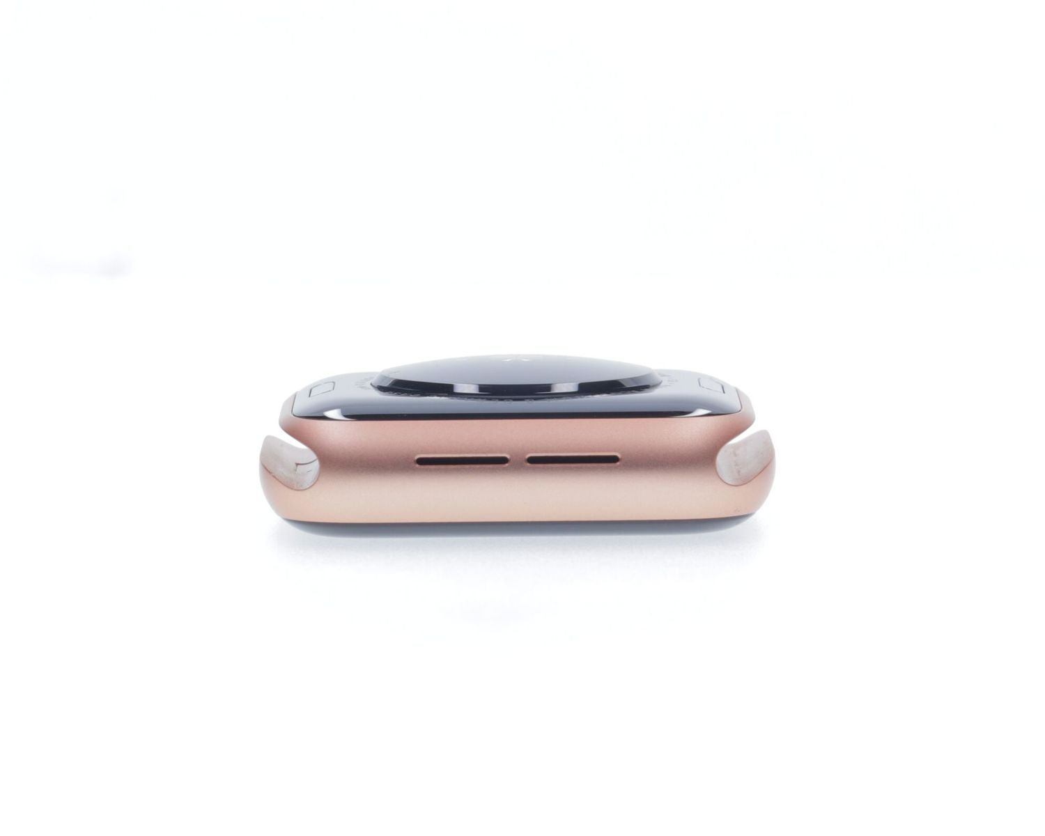 Apple Watch SE 2020, GPS, Aluminium 40mm Gold