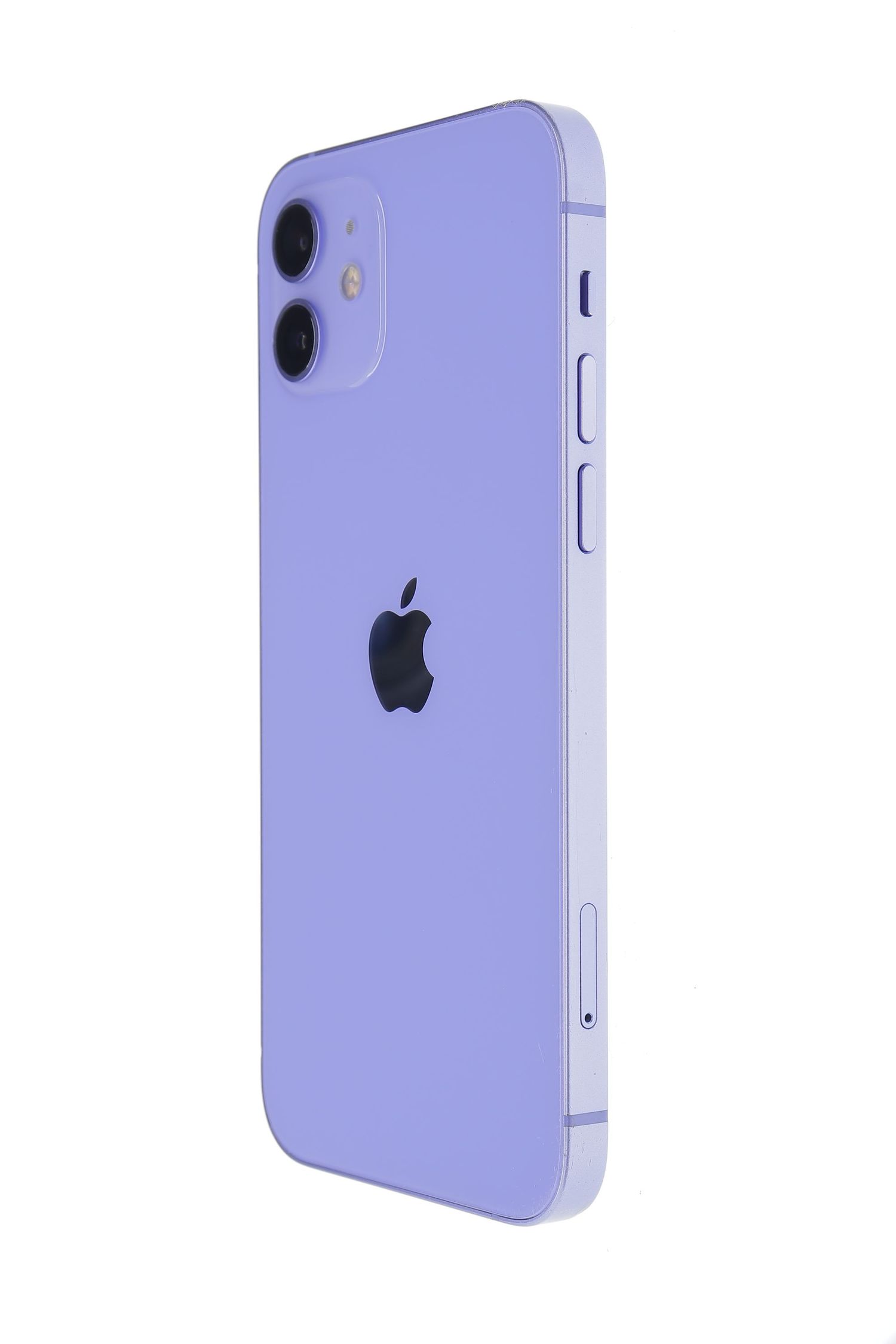 Apple iPhone 12 128 GB Purple - Excelent