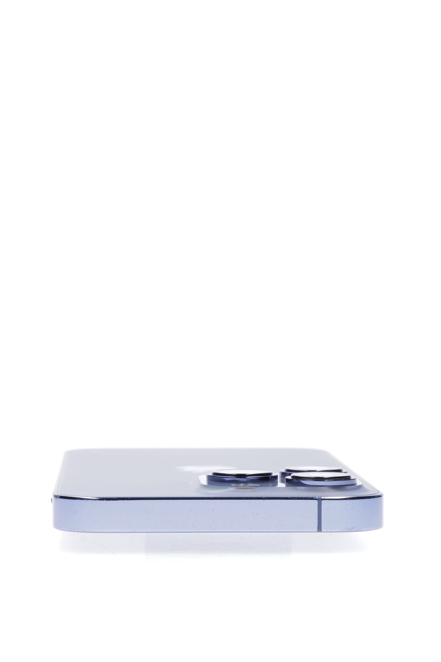 Apple iPhone 13 Pro 128 GB Sierra Blue - Много добро