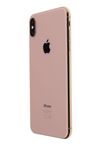 Mobiltelefon Apple iPhone XS Max, Gold, 256 GB, Foarte Bun