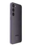 Telefon mobil Samsung Galaxy S23 Plus 5G Dual Sim, Phantom Black, 256 GB, Ca Nou
