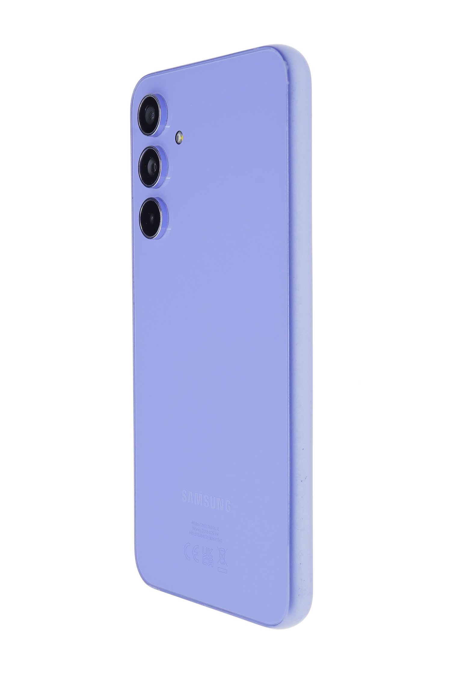 Samsung Galaxy A54 5G 128 GB Awesome Violet - Εξαιρετικό