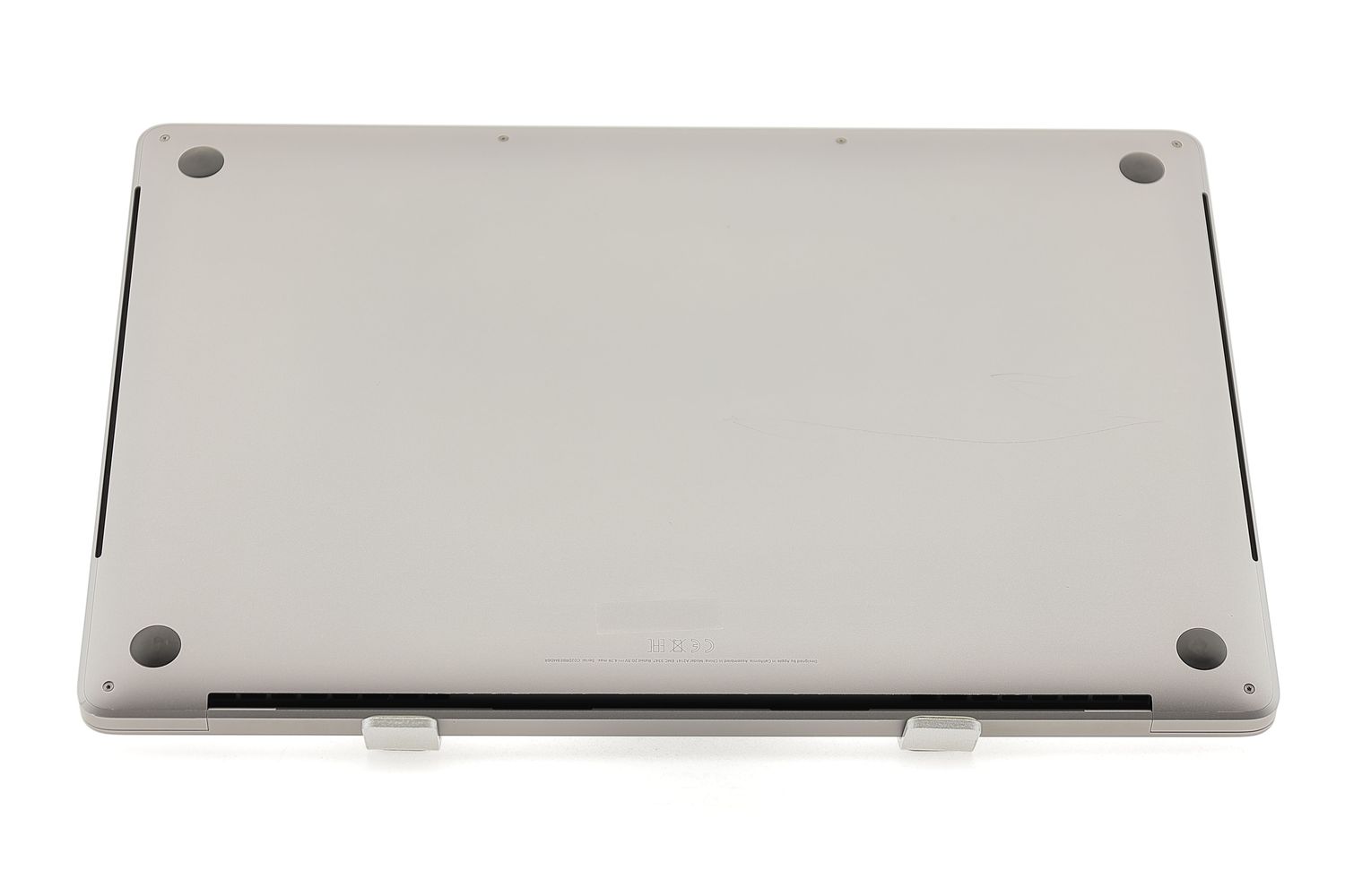 Apple MacBook Pro 16″ Touch Bar 2019, i7 2.6 GHz, 16 GB, AMD Radeon Pro 5300M 512 GB Space Gray - Εξαιρετικό