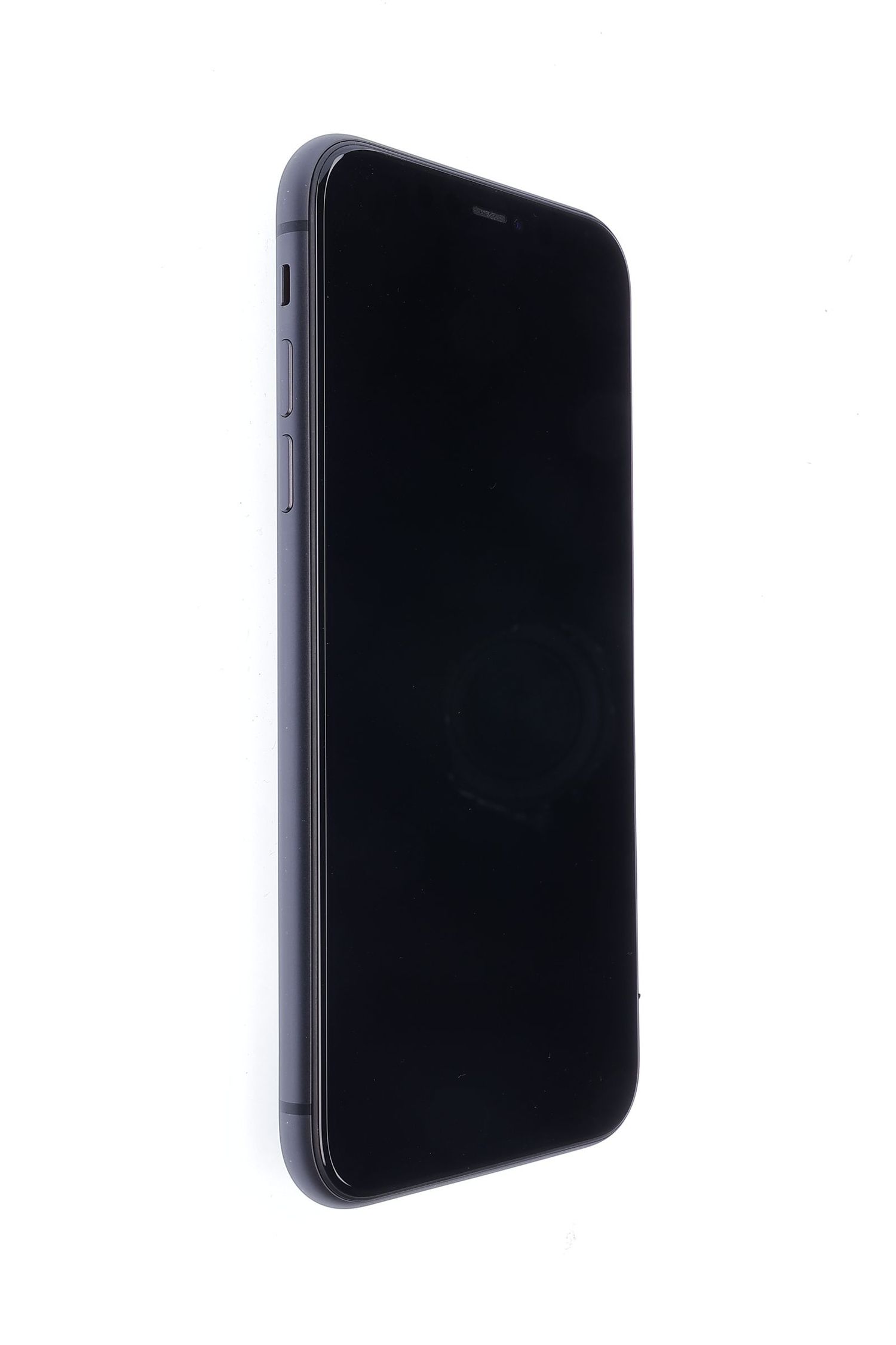 Apple iPhone 11 128 GB Black - Като нов