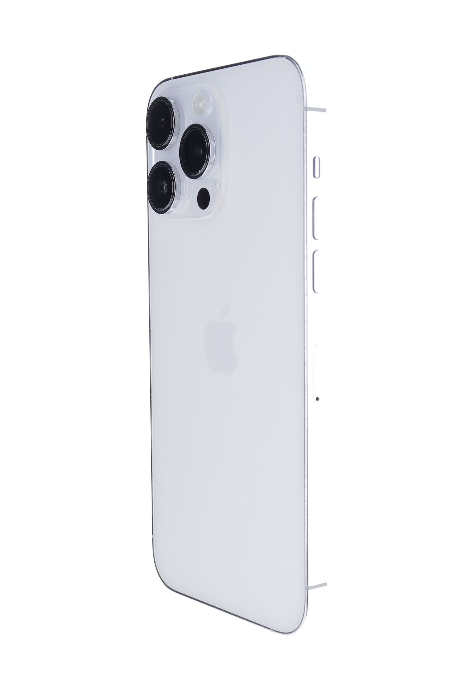 Apple iPhone 14 Pro Max 128 GB Silver - Πολύ καλό