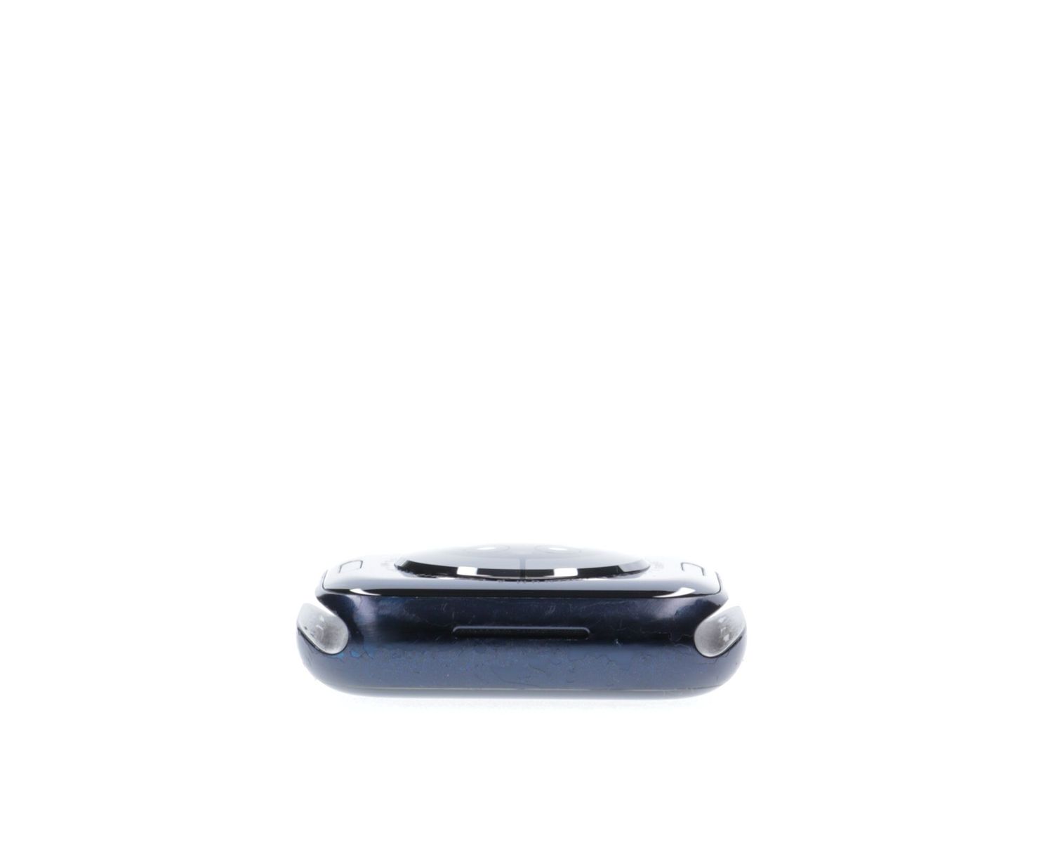 Apple Watch Series 7 2021, GPS, Aluminium 41mm Midnight - Nagyon jó