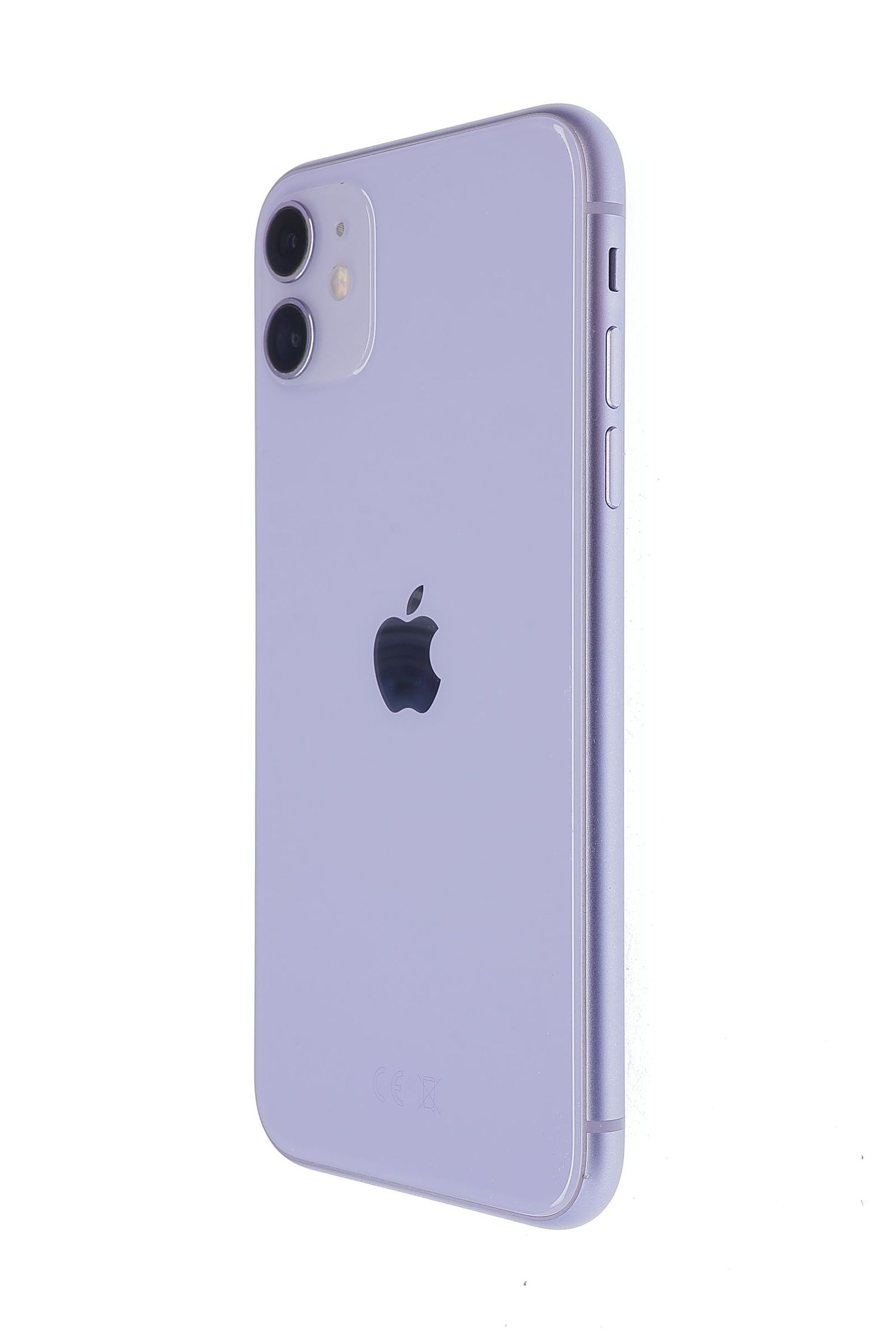 Apple iPhone 11 64 GB Purple - Ca nou