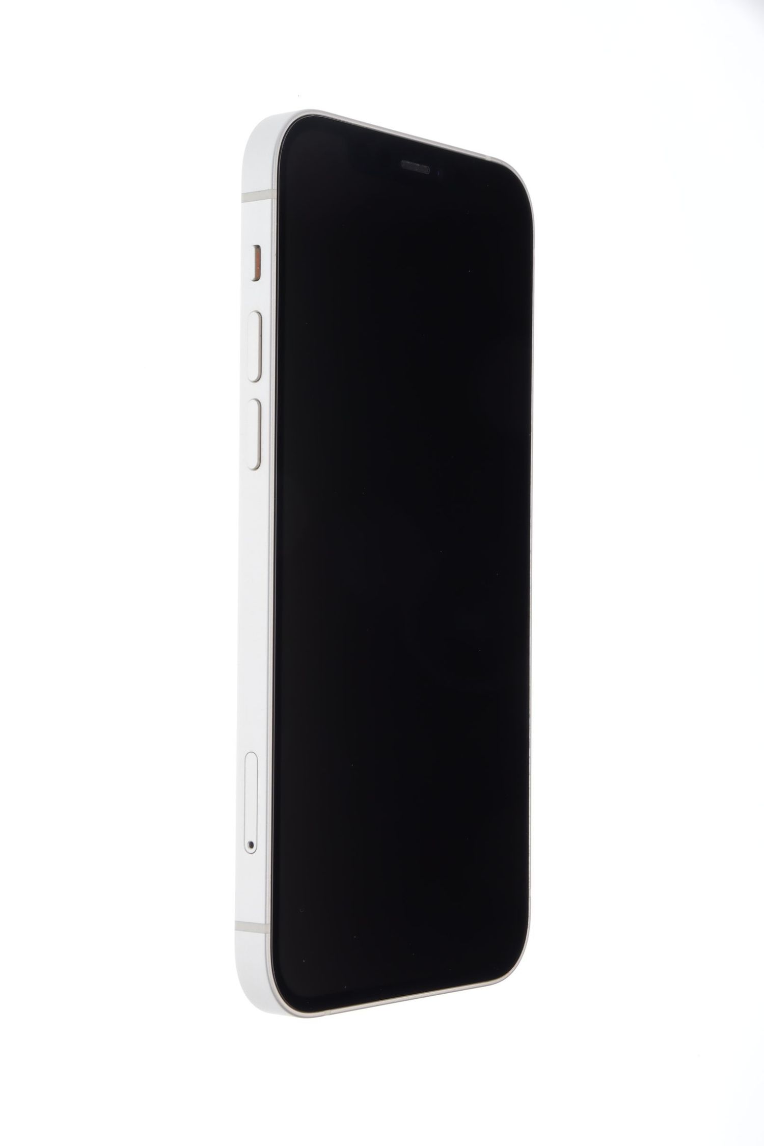 Telefon mobil Apple iPhone 12, White, 64 GB, Ca Nou