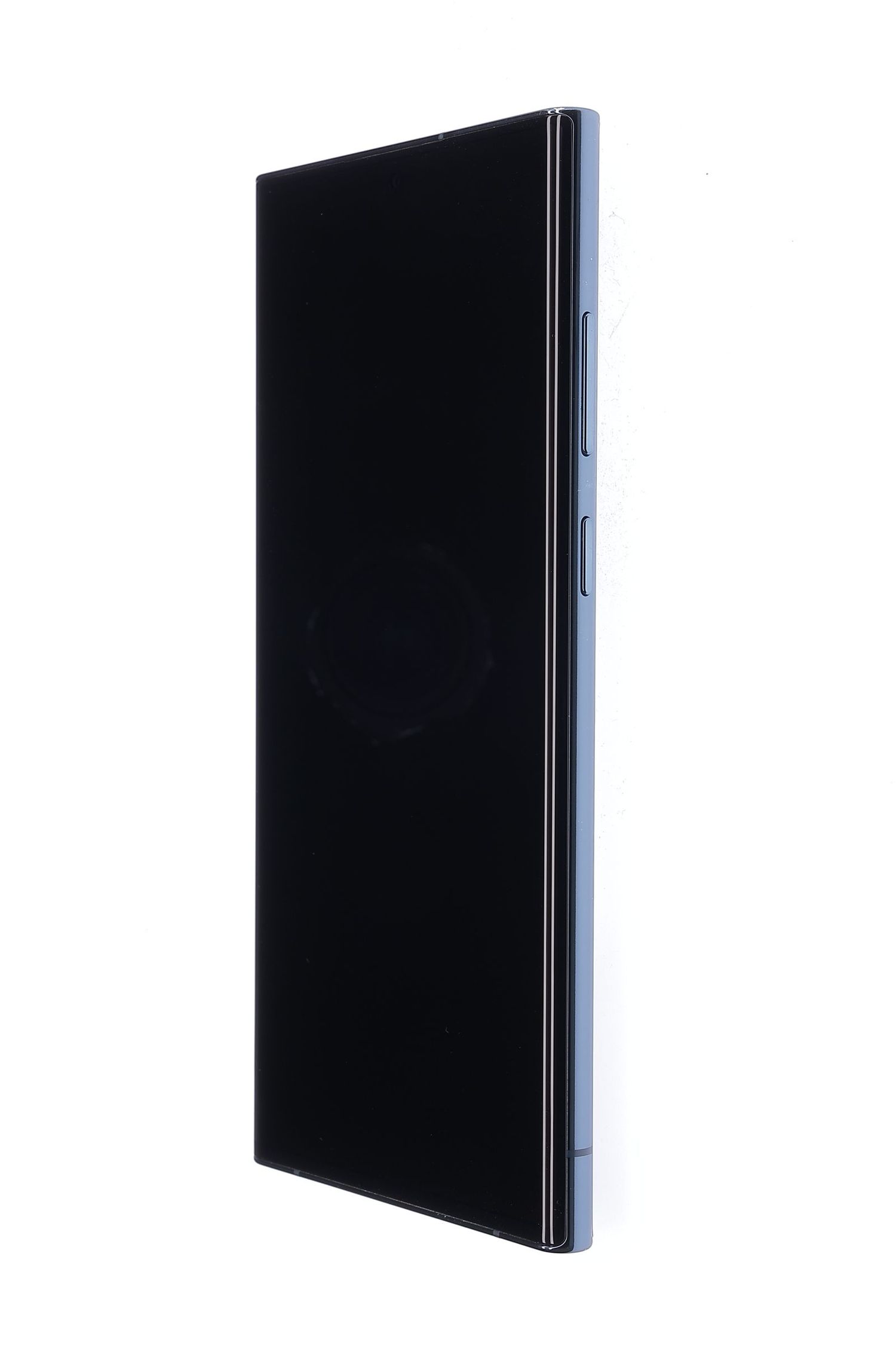 Samsung Galaxy S22 Ultra 5G Dual Sim 128 GB Green - Σαν καινούργιο