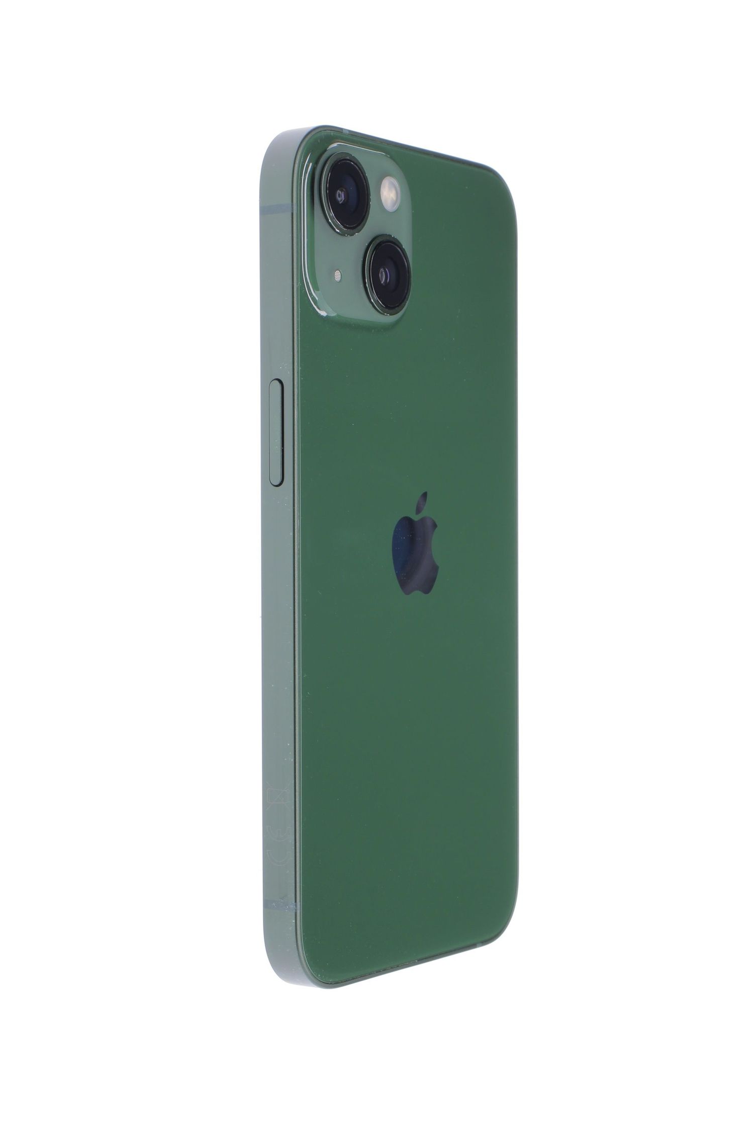 Apple iPhone 13 128 GB Green - Като нов