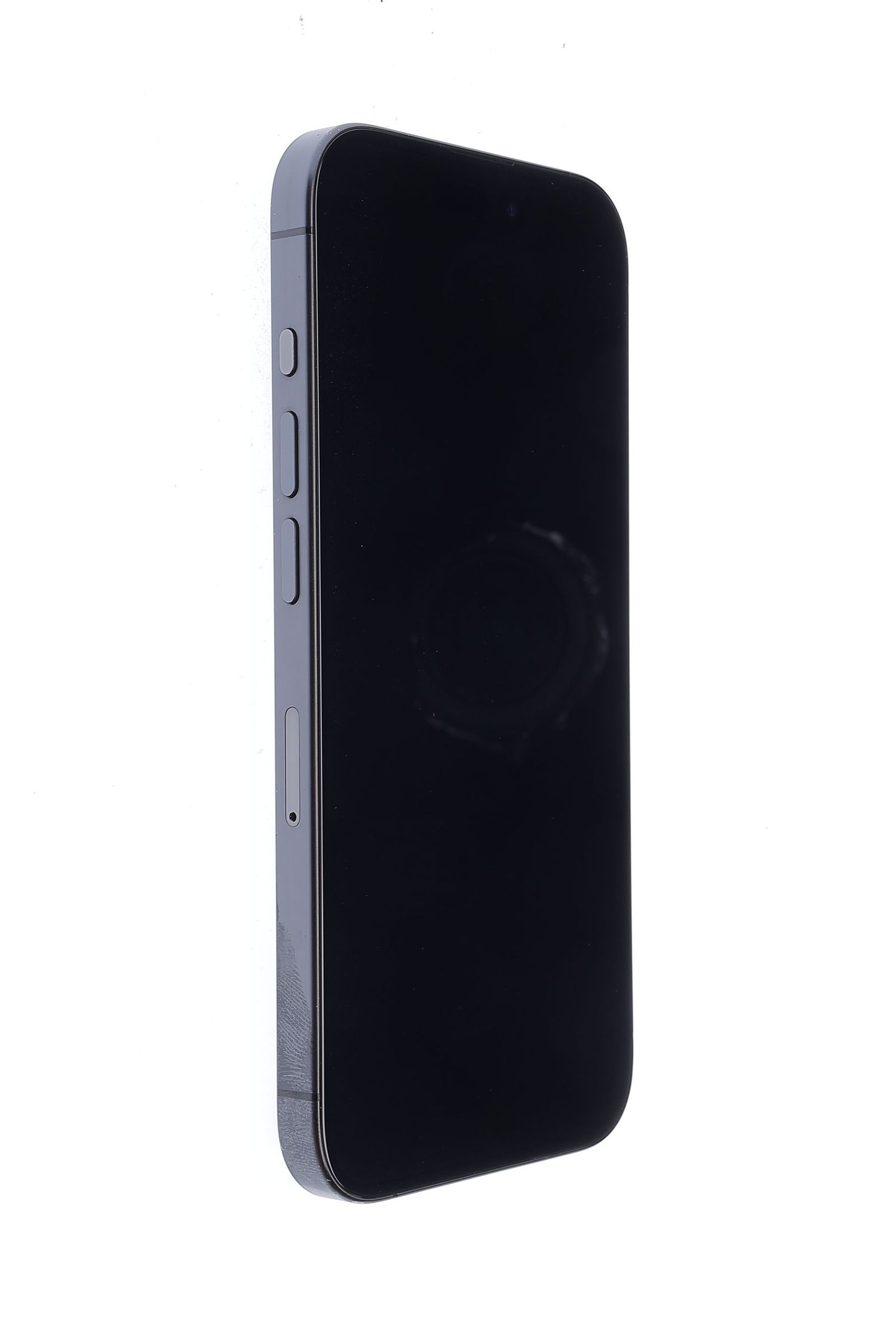 Apple iPhone 15 Pro 256 GB Black Titanium - Σαν καινούργιο