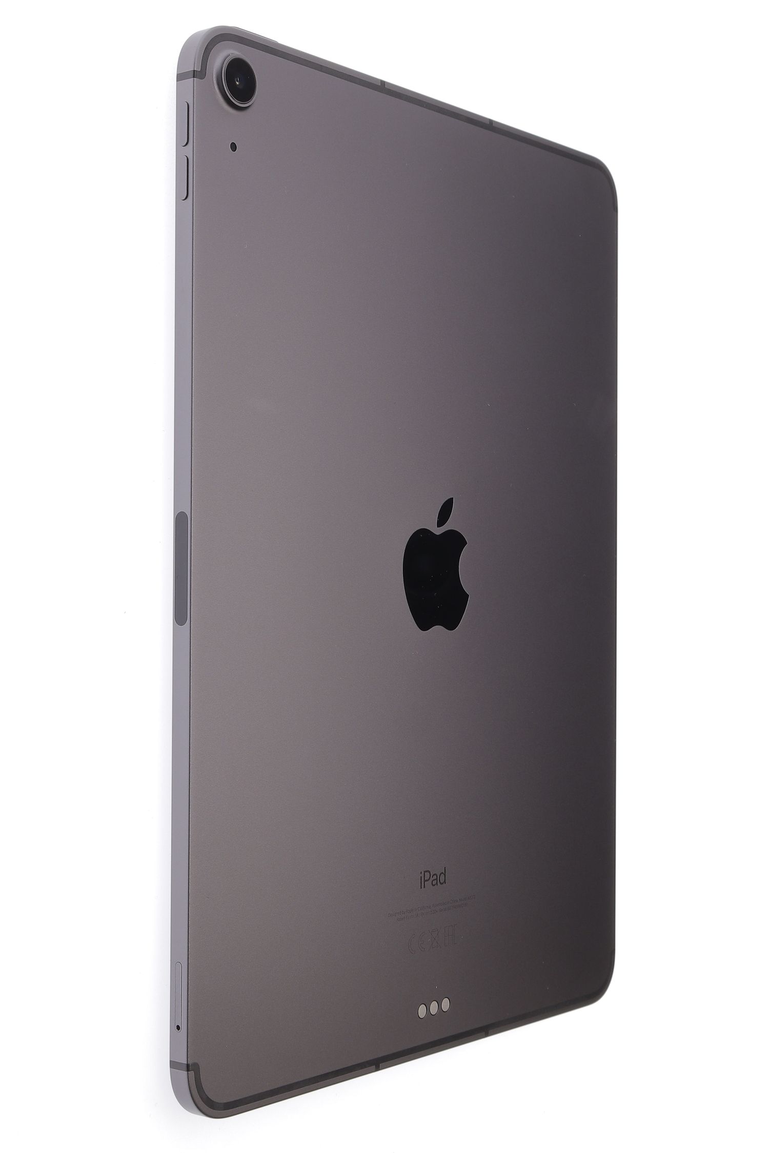 Apple iPad Air 4 10.9" (2020) 4th Gen Cellular 256 GB Space Gray - Foarte bun