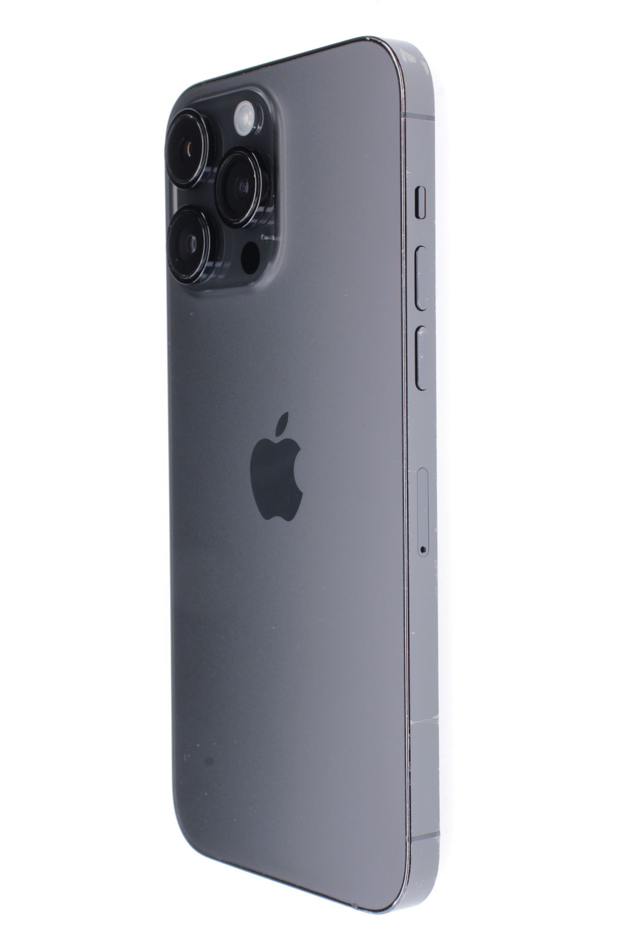 Apple iPhone 14 Pro Max 256 GB Space Black - Nagyon jó