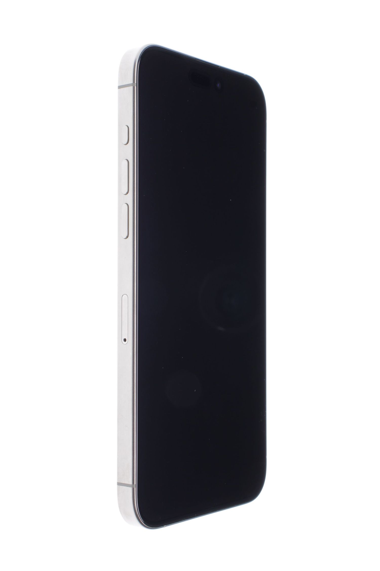 Apple iPhone 15 Pro Max 256 GB Natural Titanium - Ca nou