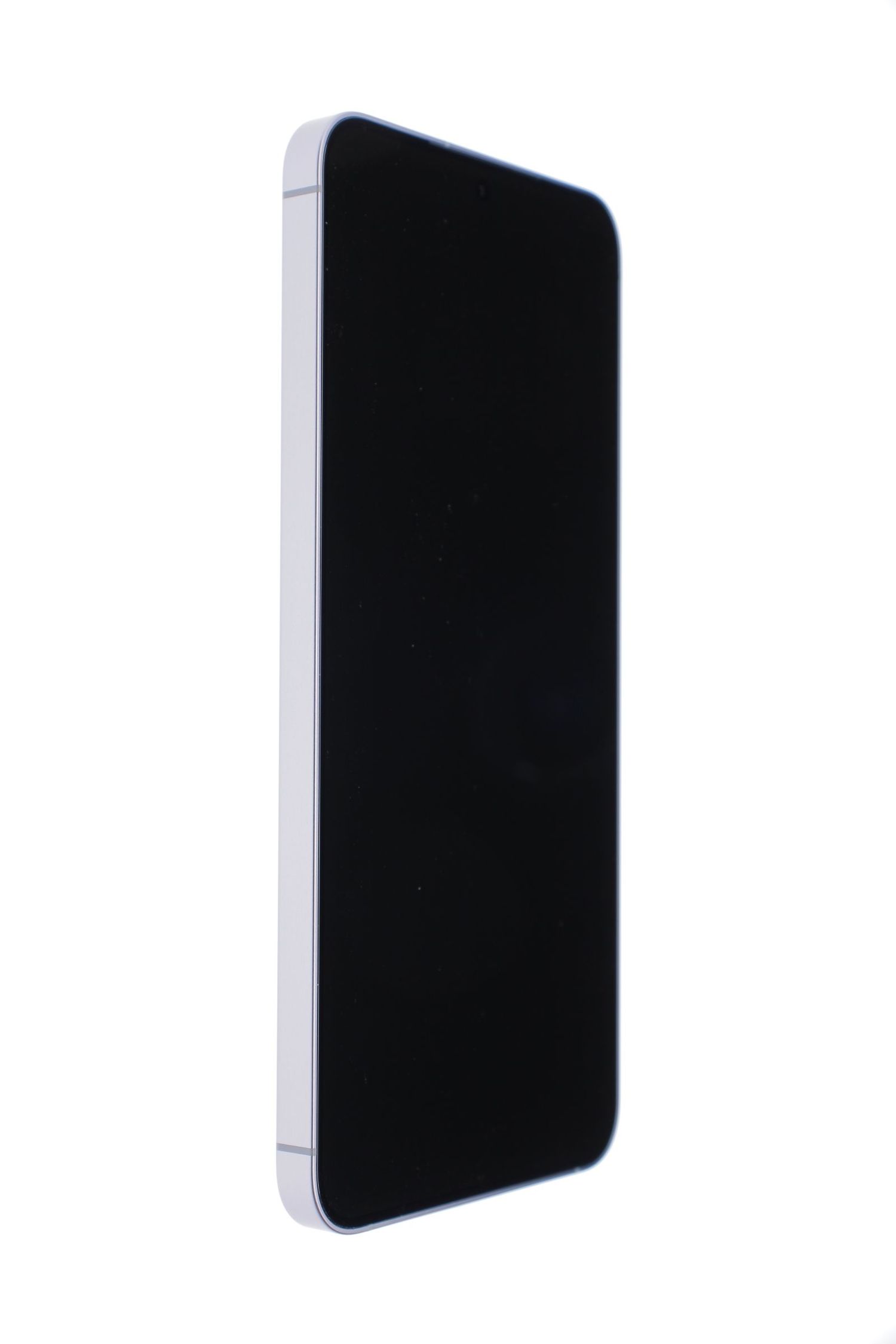 Samsung Galaxy S25 Plus 5G Dual Sim 256 GB Silver Shadow - Újszerű