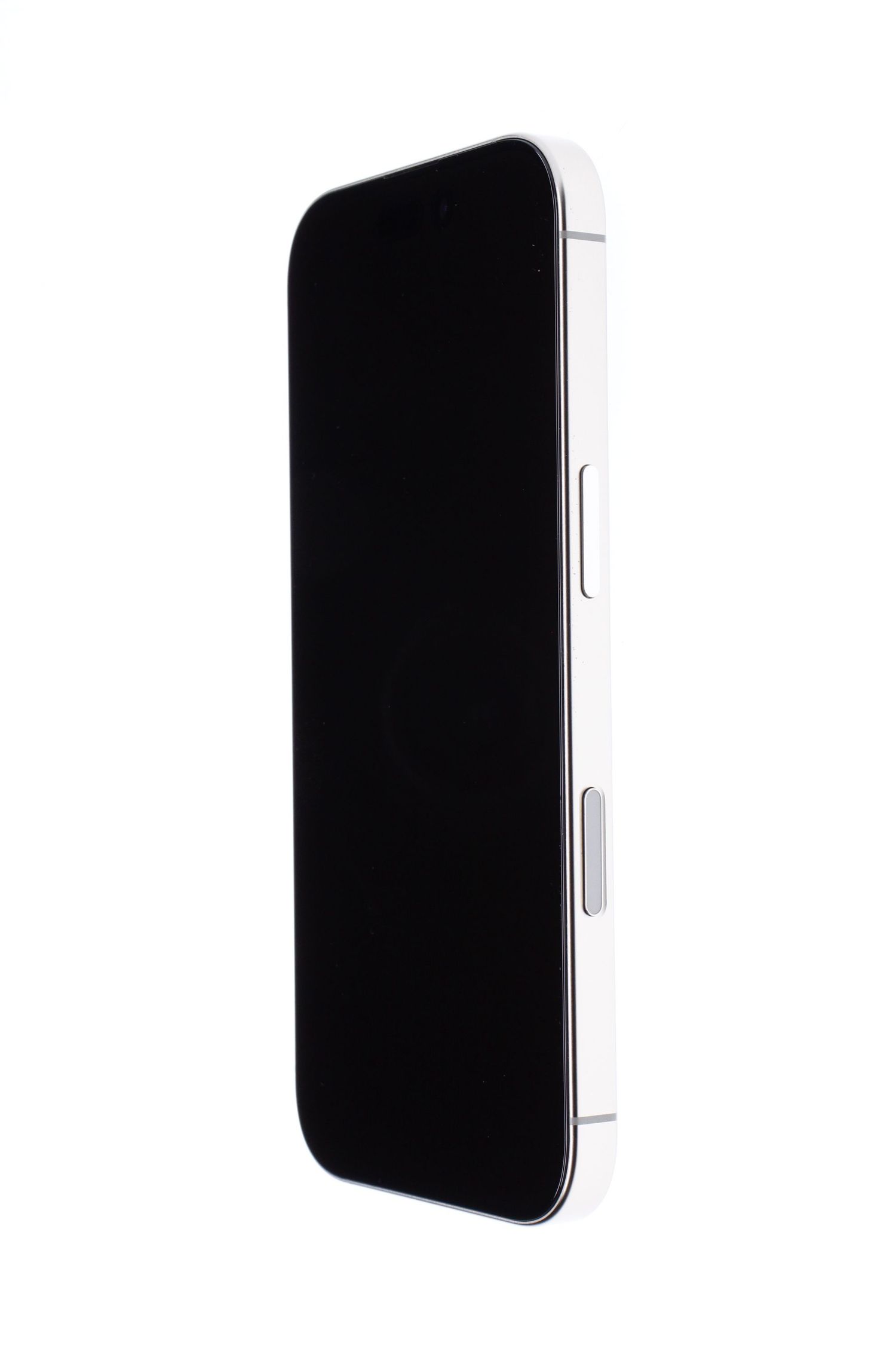 Apple iPhone 16 Pro 128 GB Natural Titanium - Ca nou