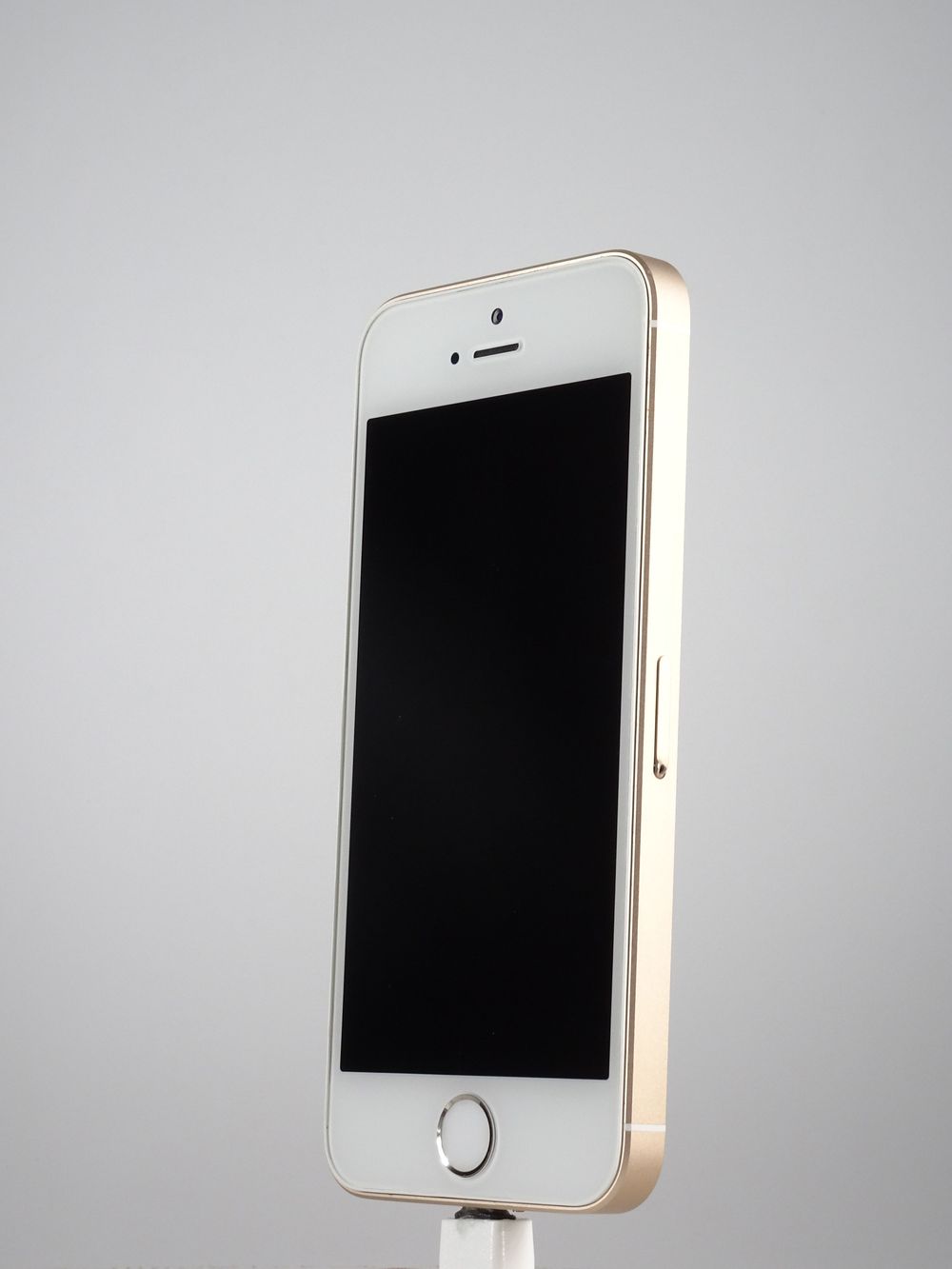 Telefon mobil Apple iPhone SE, Gold, 16 GB,  Ca Nou