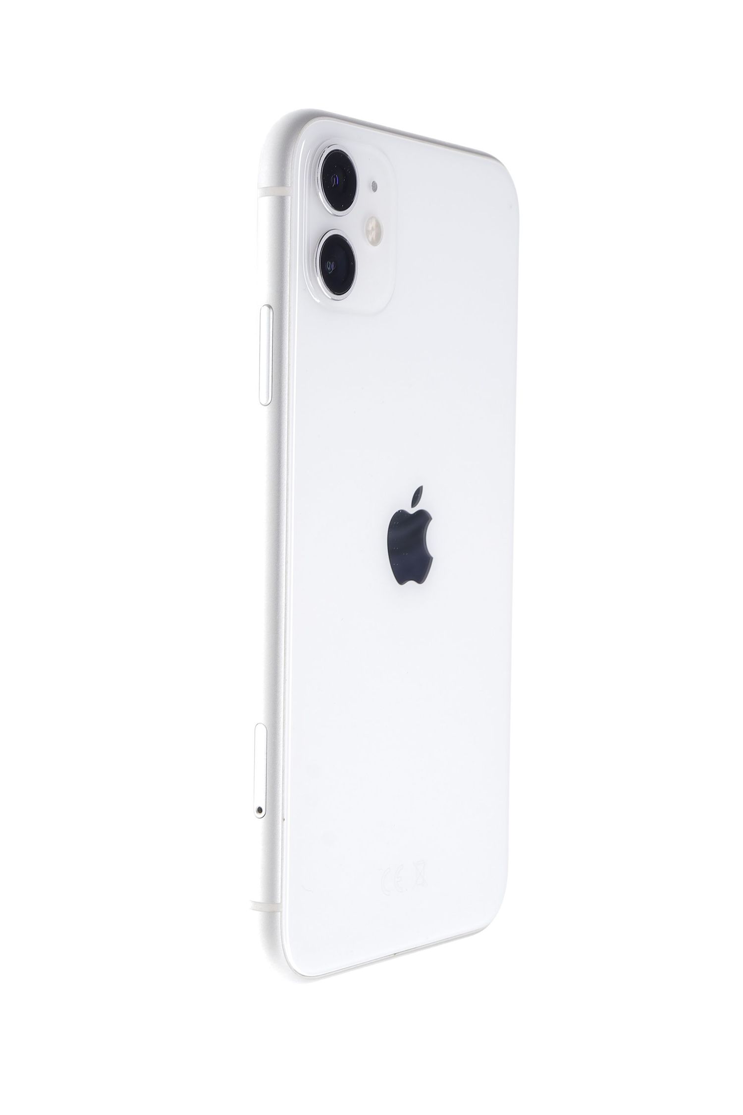 Apple iPhone 11 64 GB White - Kiváló