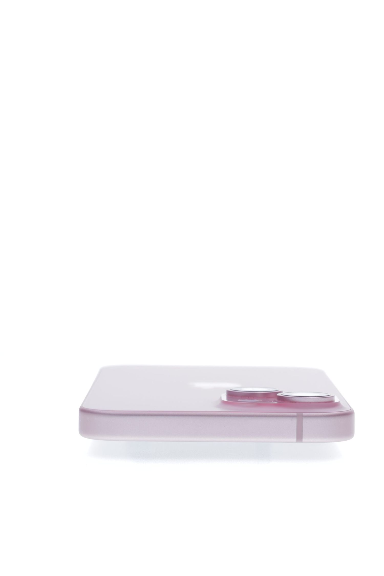 Apple iPhone 15 256 GB Pink - Като нов