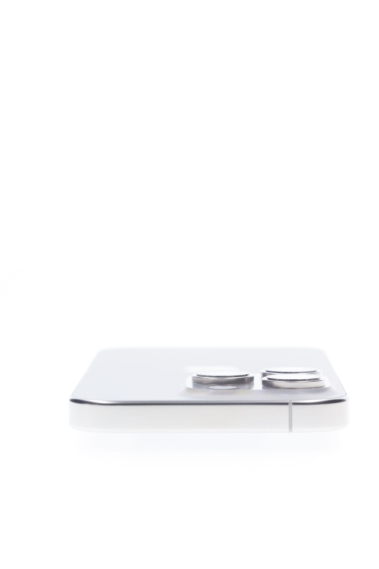 Apple iPhone 16 Pro 128 GB Natural Titanium - Като нов