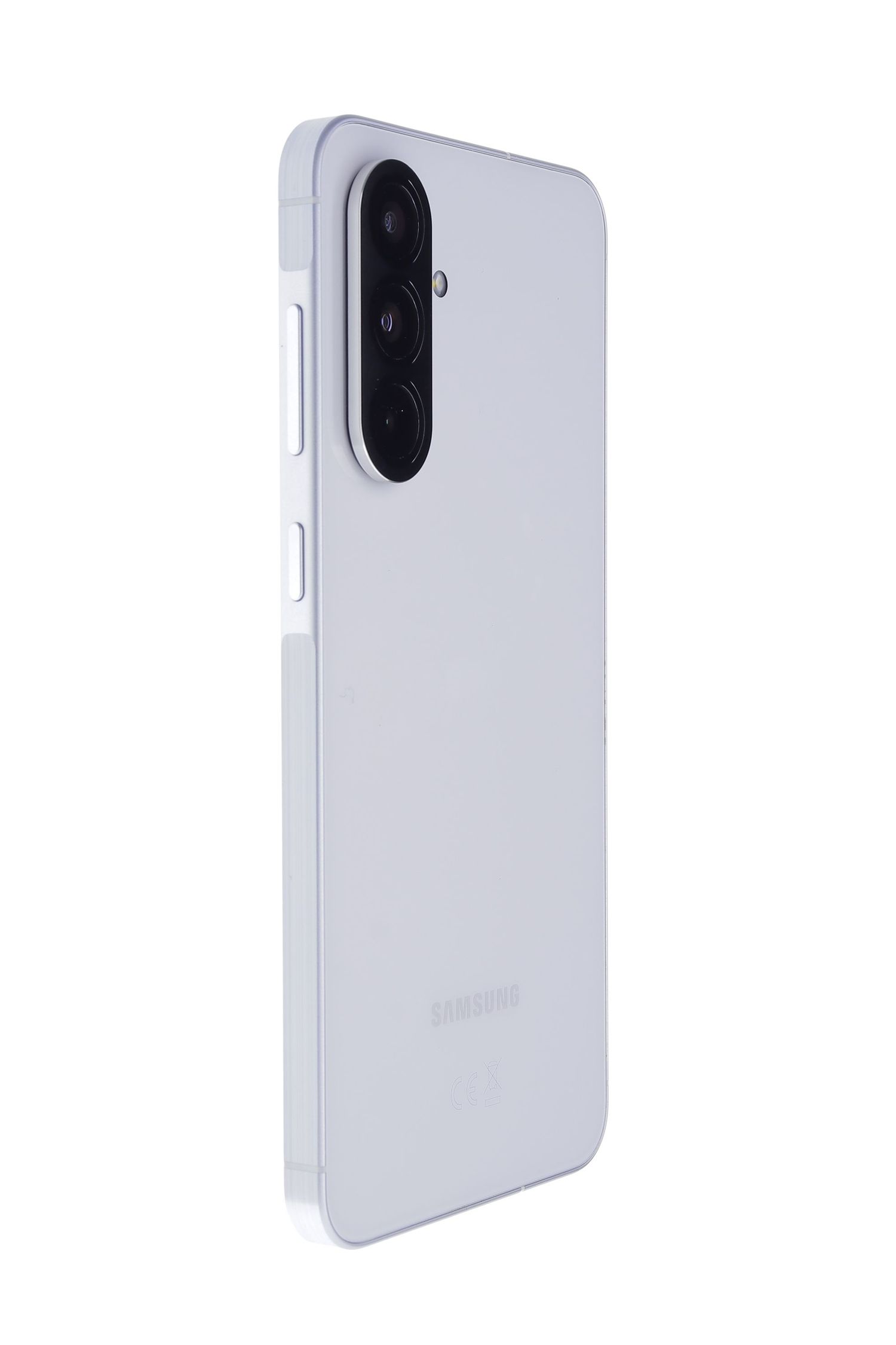 Samsung Galaxy A56 5G Dual Sim 128 GB Light Gray - Ca nou
