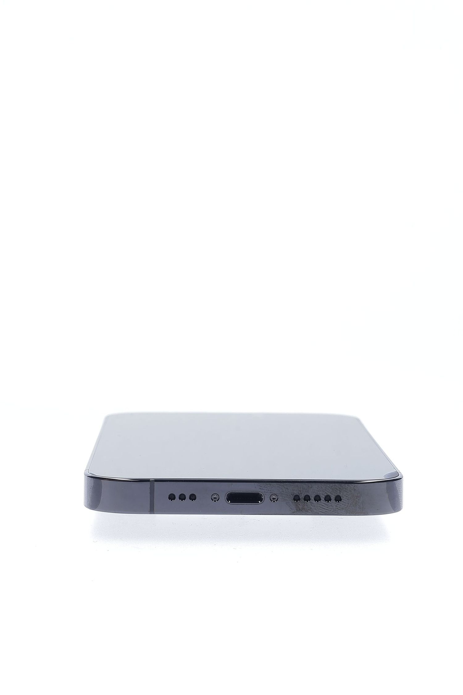 Apple iPhone 14 Pro 128 GB Space Black - Újszerű