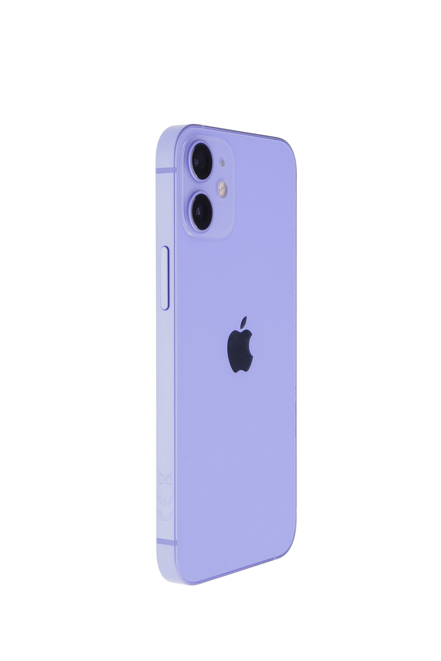 Apple iPhone 12 mini 128 GB Purple - Εξαιρετικό