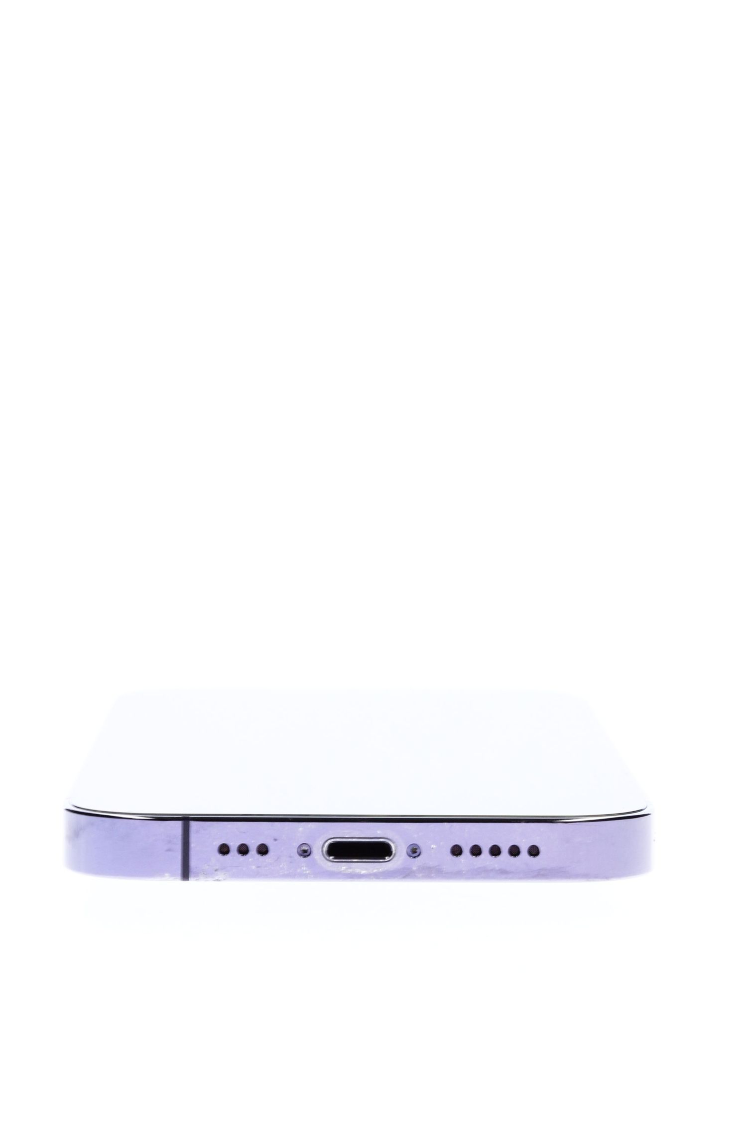 Apple iPhone 14 Pro 256 GB Deep Purple - Много добро