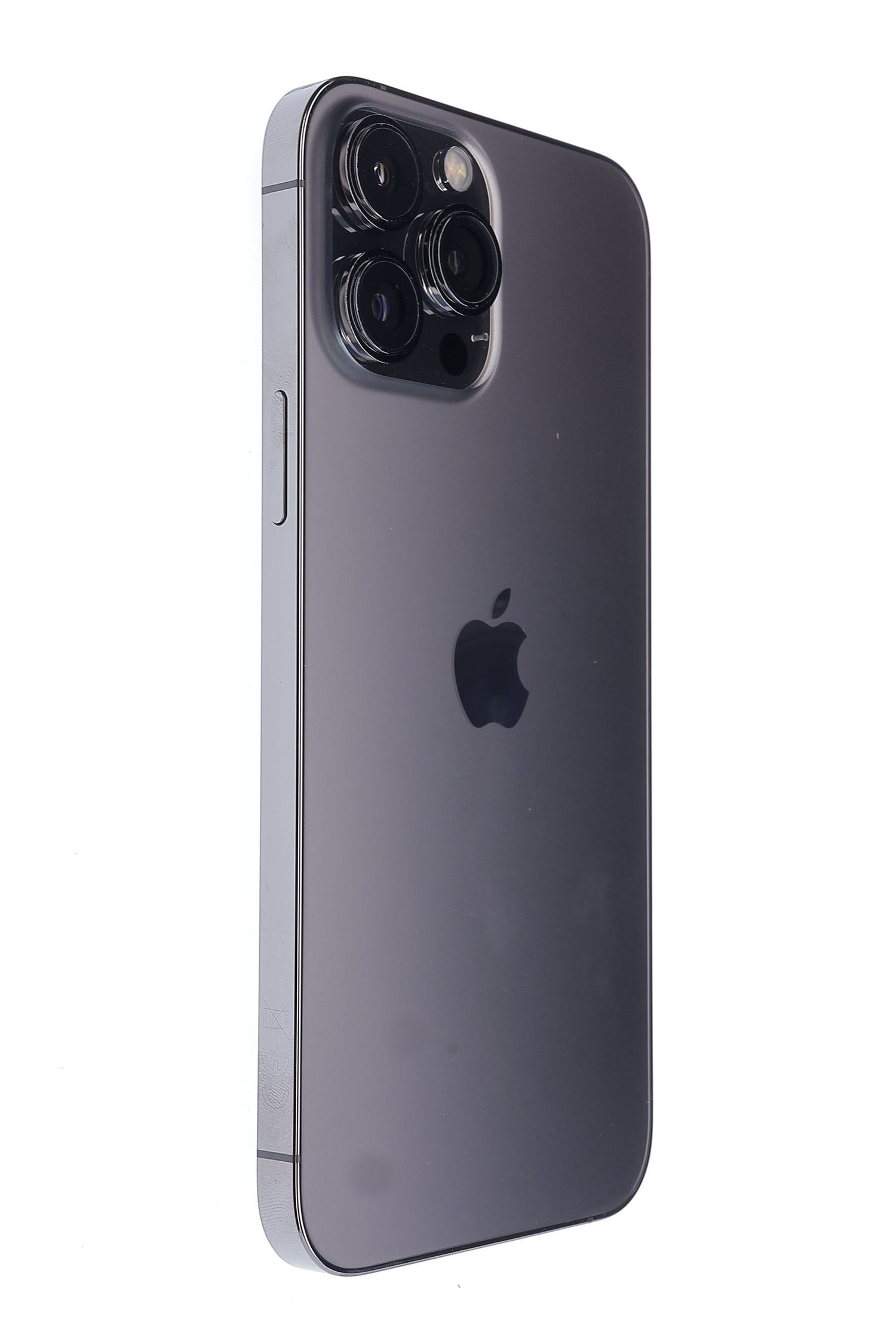 Apple iPhone 13 Pro Max 128 GB Graphite - Nagyon jó