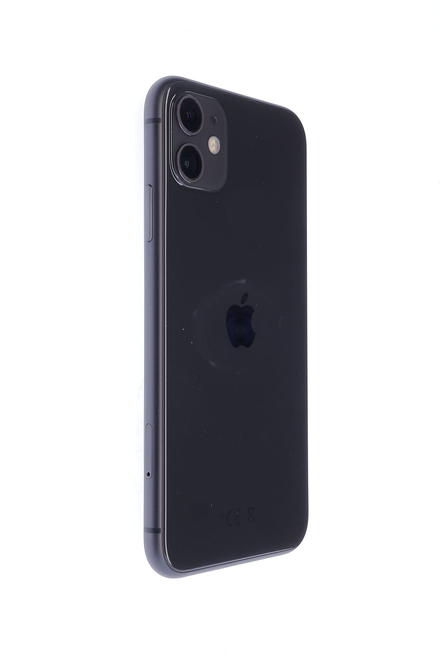 Apple iPhone 11 64 GB Black
