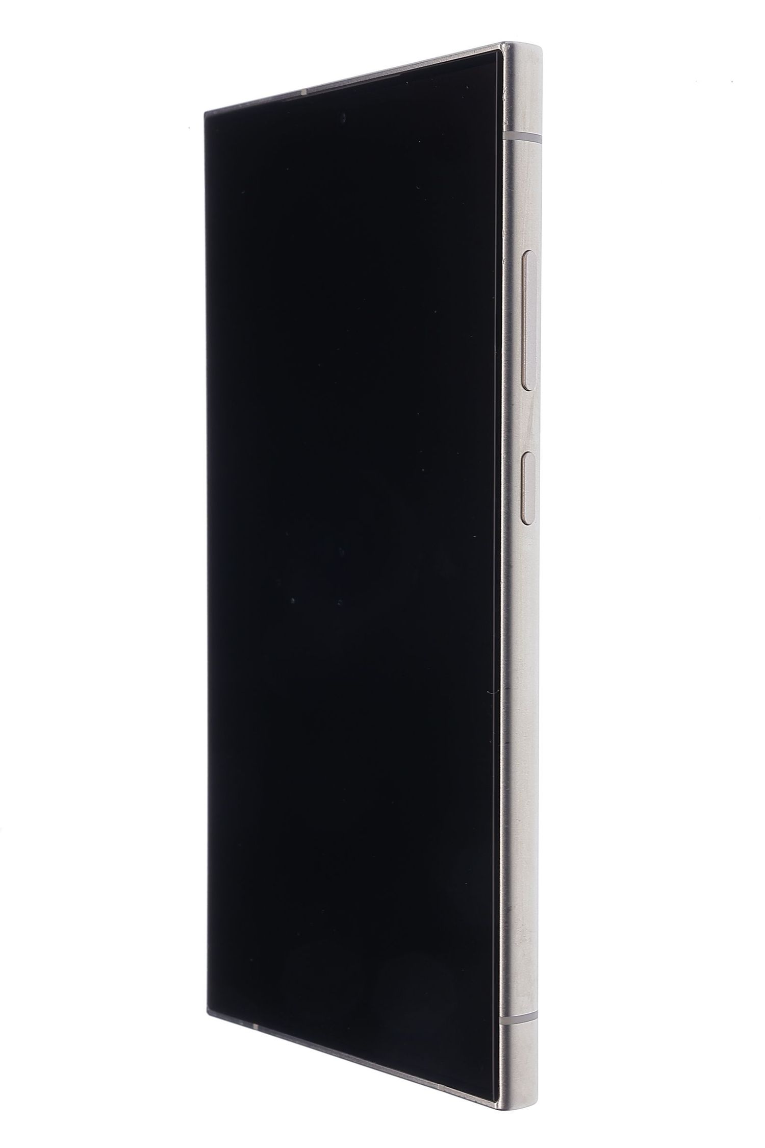 Samsung Galaxy S24 Ultra 5G Dual Sim 256 GB Titanium Grey - Excelent