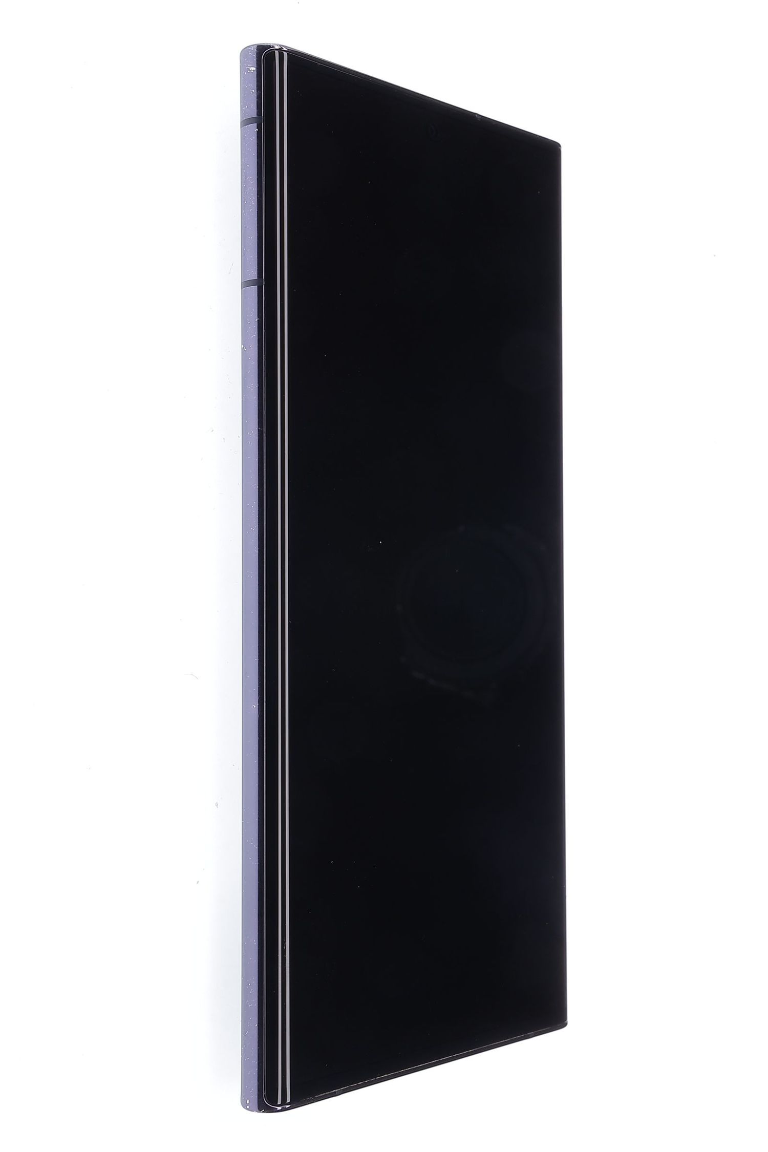 Samsung Galaxy S22 Ultra 5G Dual Sim 128 GB Phantom Black - Отлично