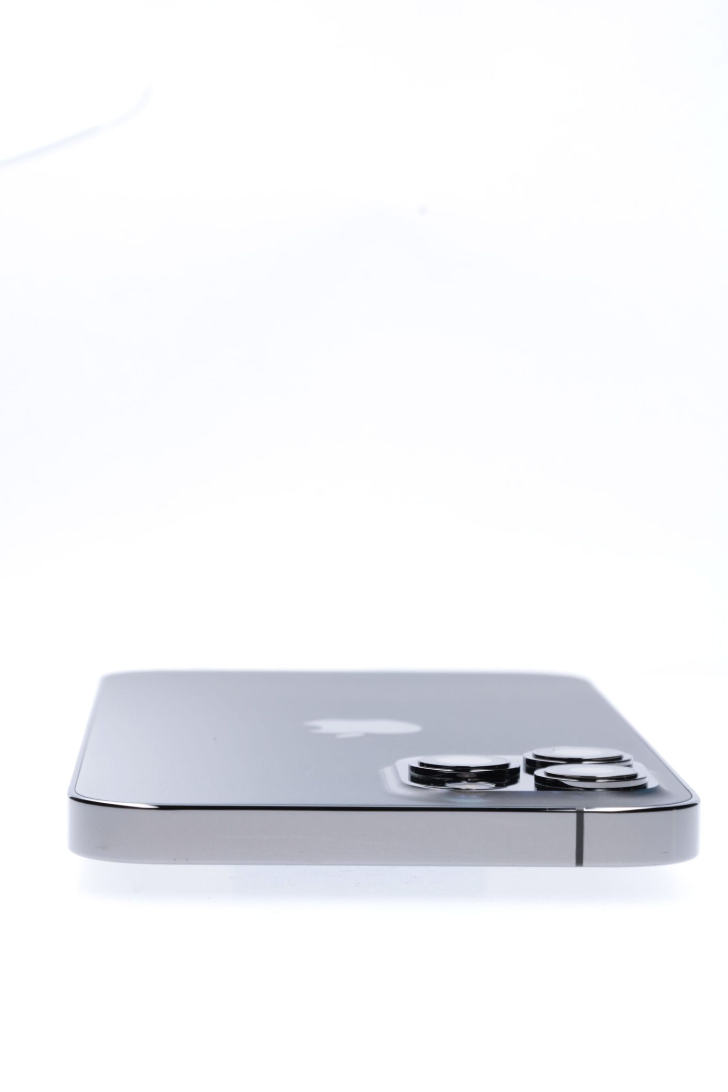 Apple iPhone 12 Pro Max 256 GB Graphite - Много добро
