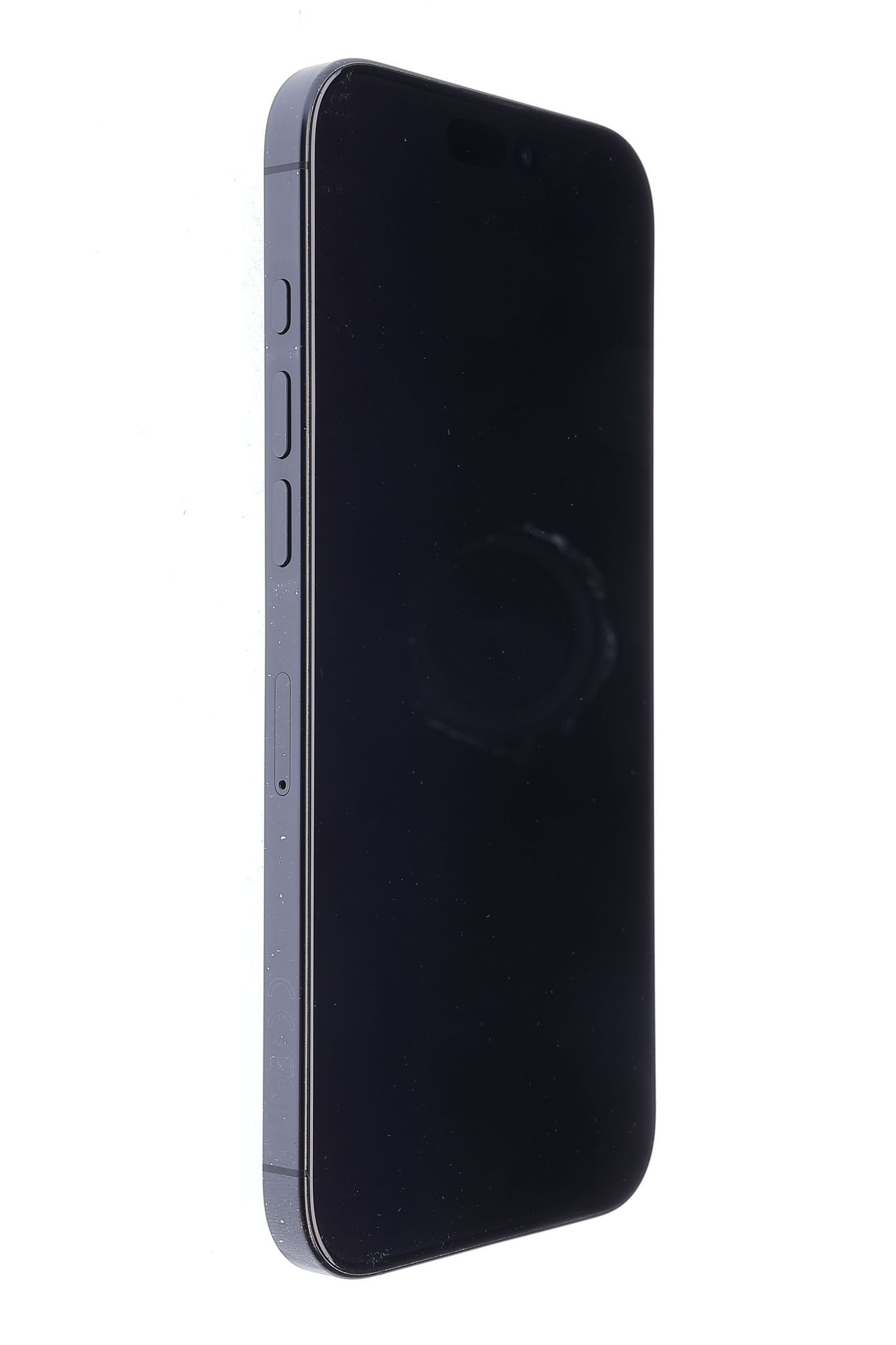Apple iPhone 16 Pro Max 256 GB Black Titanium - Nagyon jó