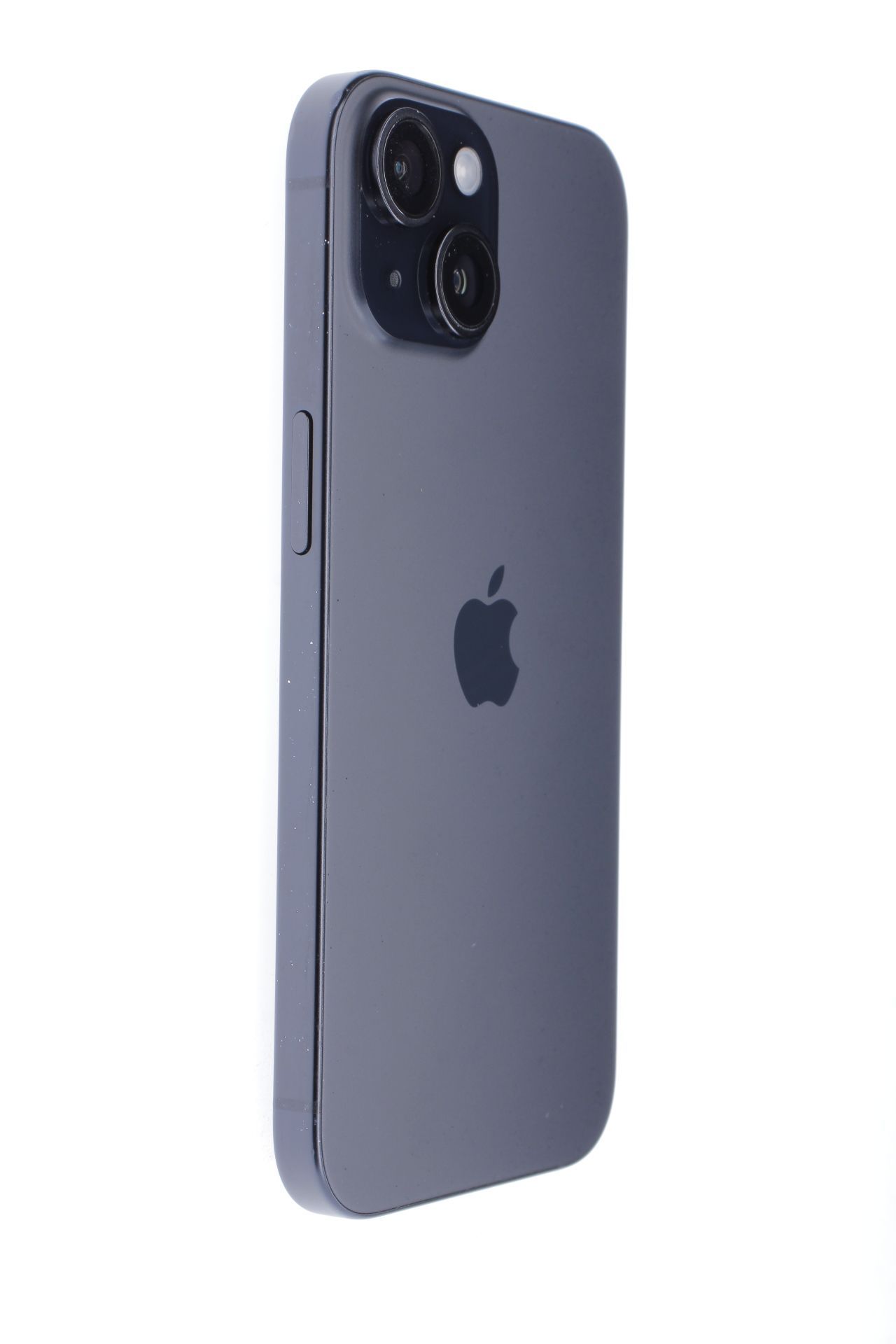 Apple iPhone 15 128 GB Black - Foarte bun