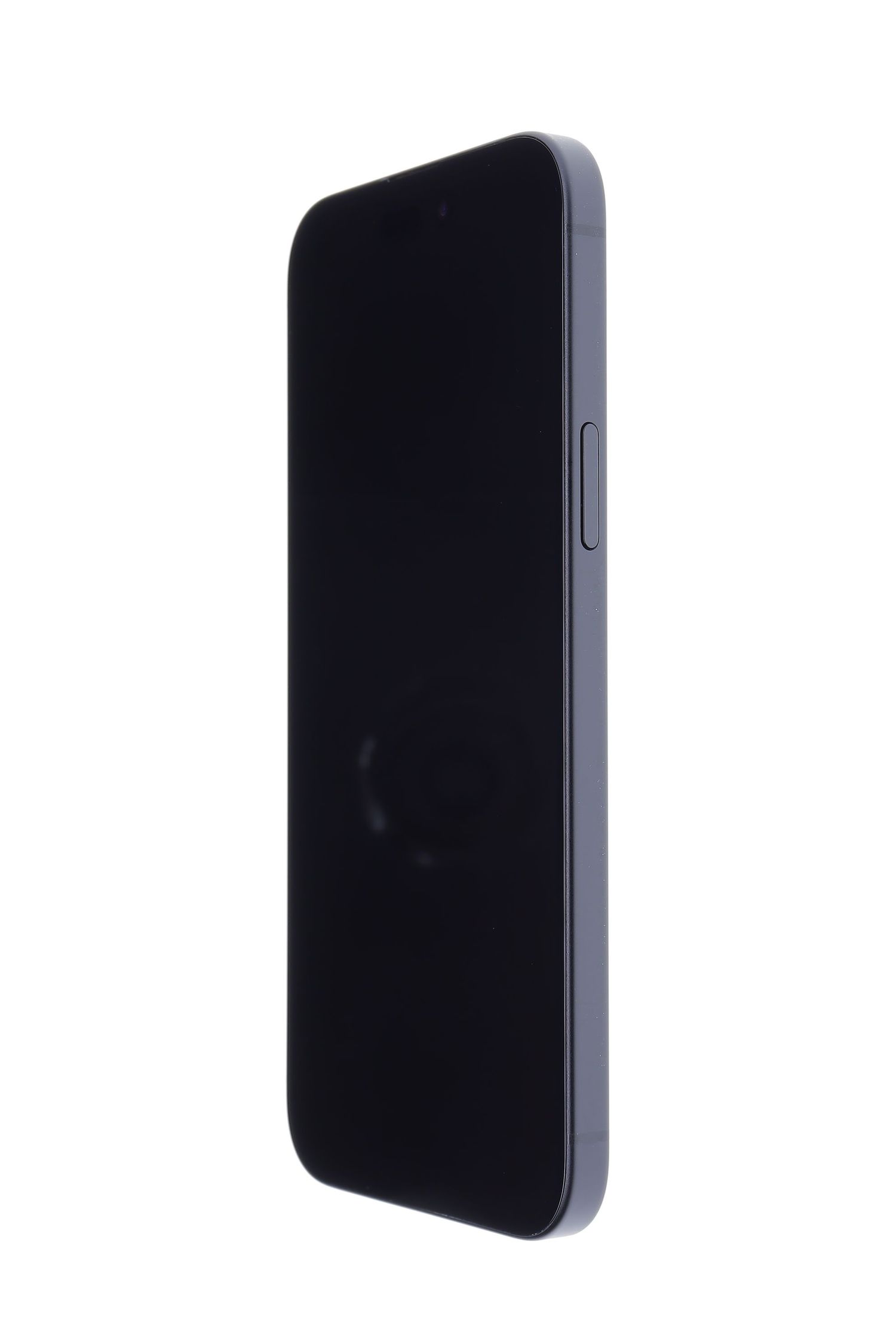 Apple iPhone 15 Plus 256 GB Black - Като нов